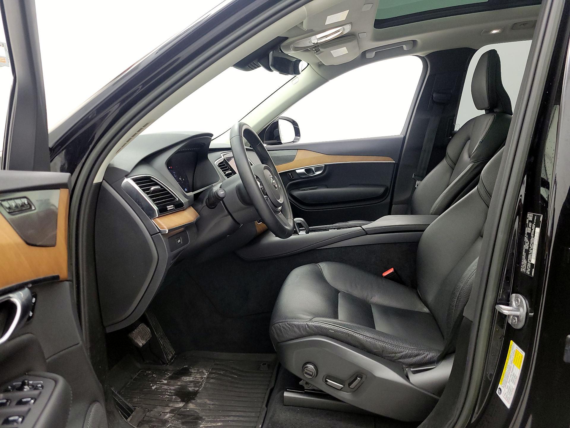 Thumbnail: 2023 Volvo XC90 - 11