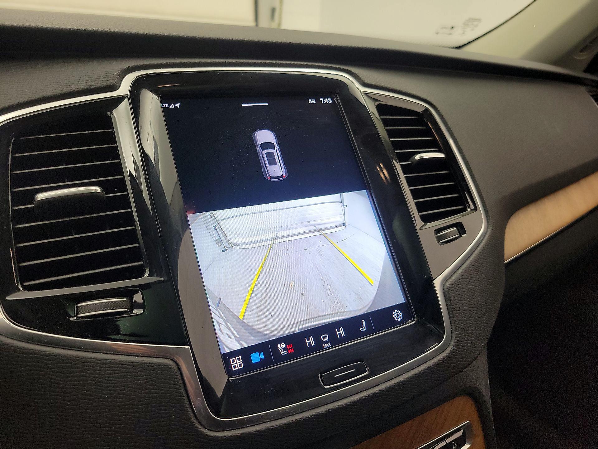 Thumbnail: 2023 Volvo XC90 - 13