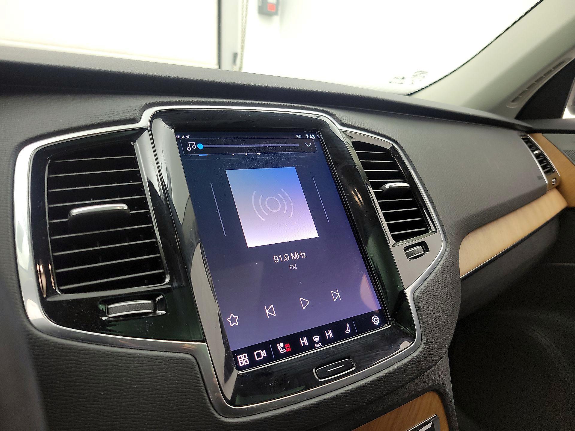 Thumbnail: 2023 Volvo XC90 - 14