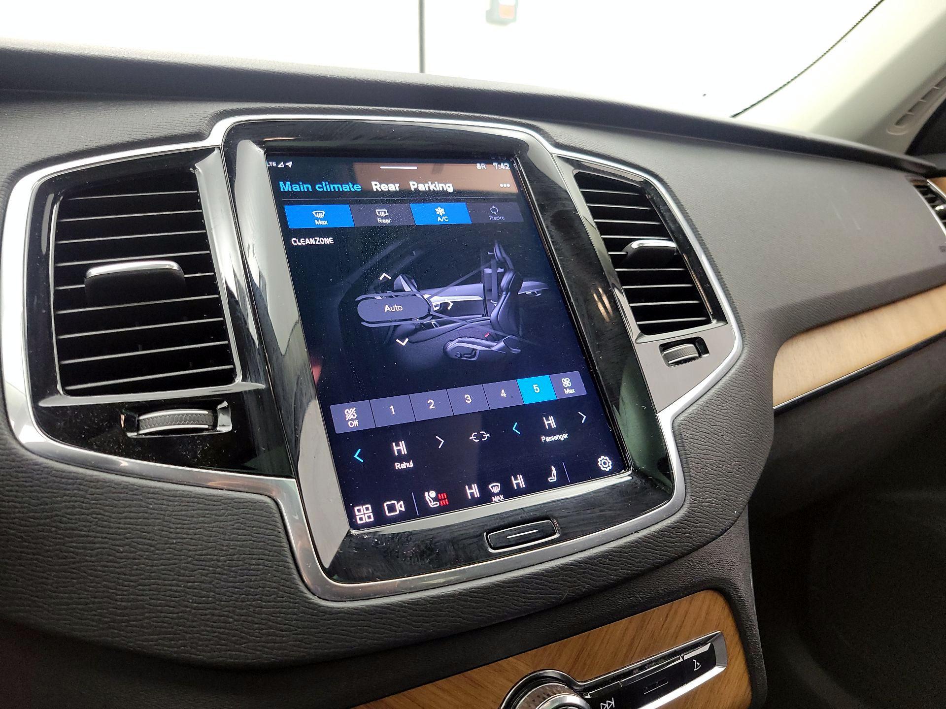 Thumbnail: 2023 Volvo XC90 - 15