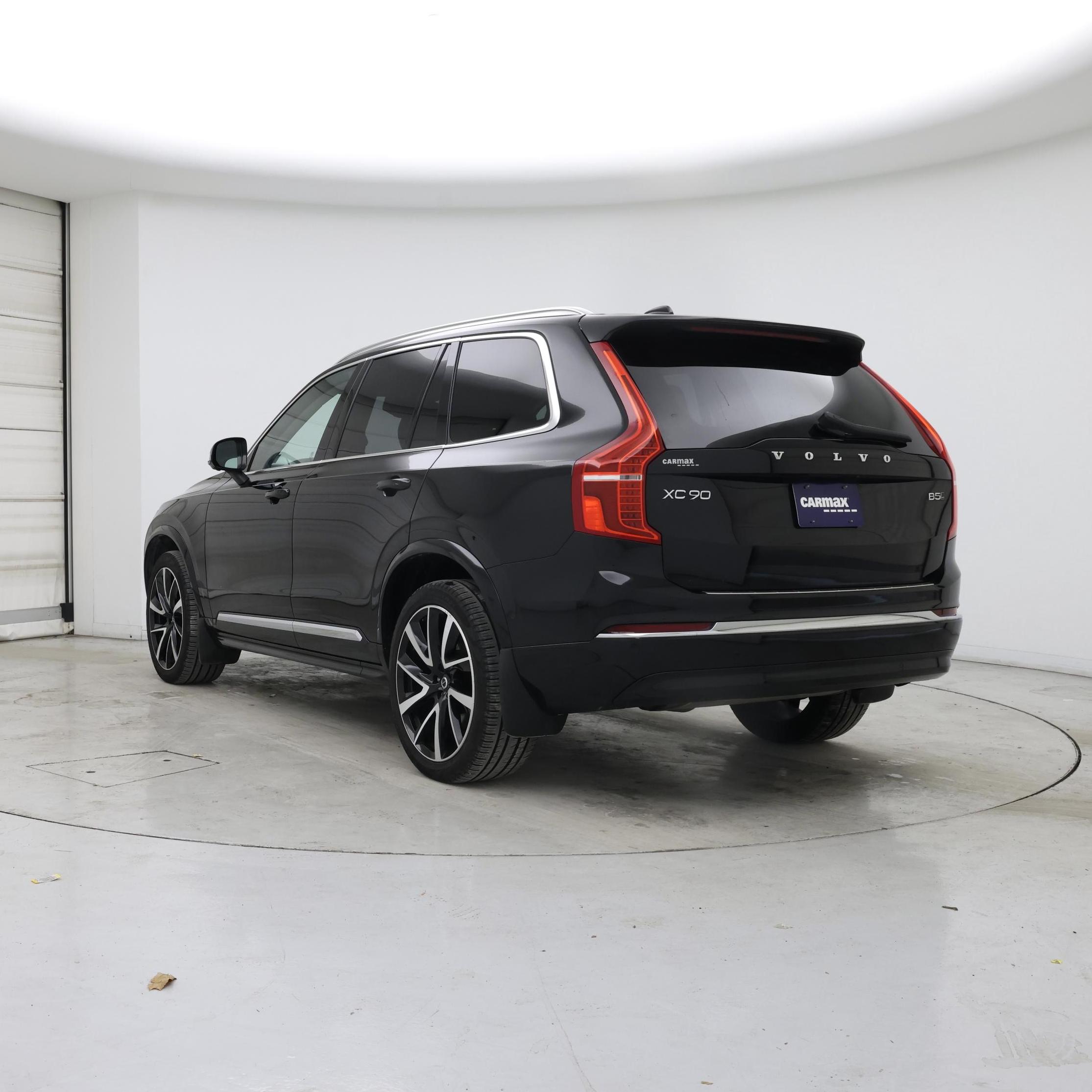 Thumbnail: 2023 Volvo XC90 - 2