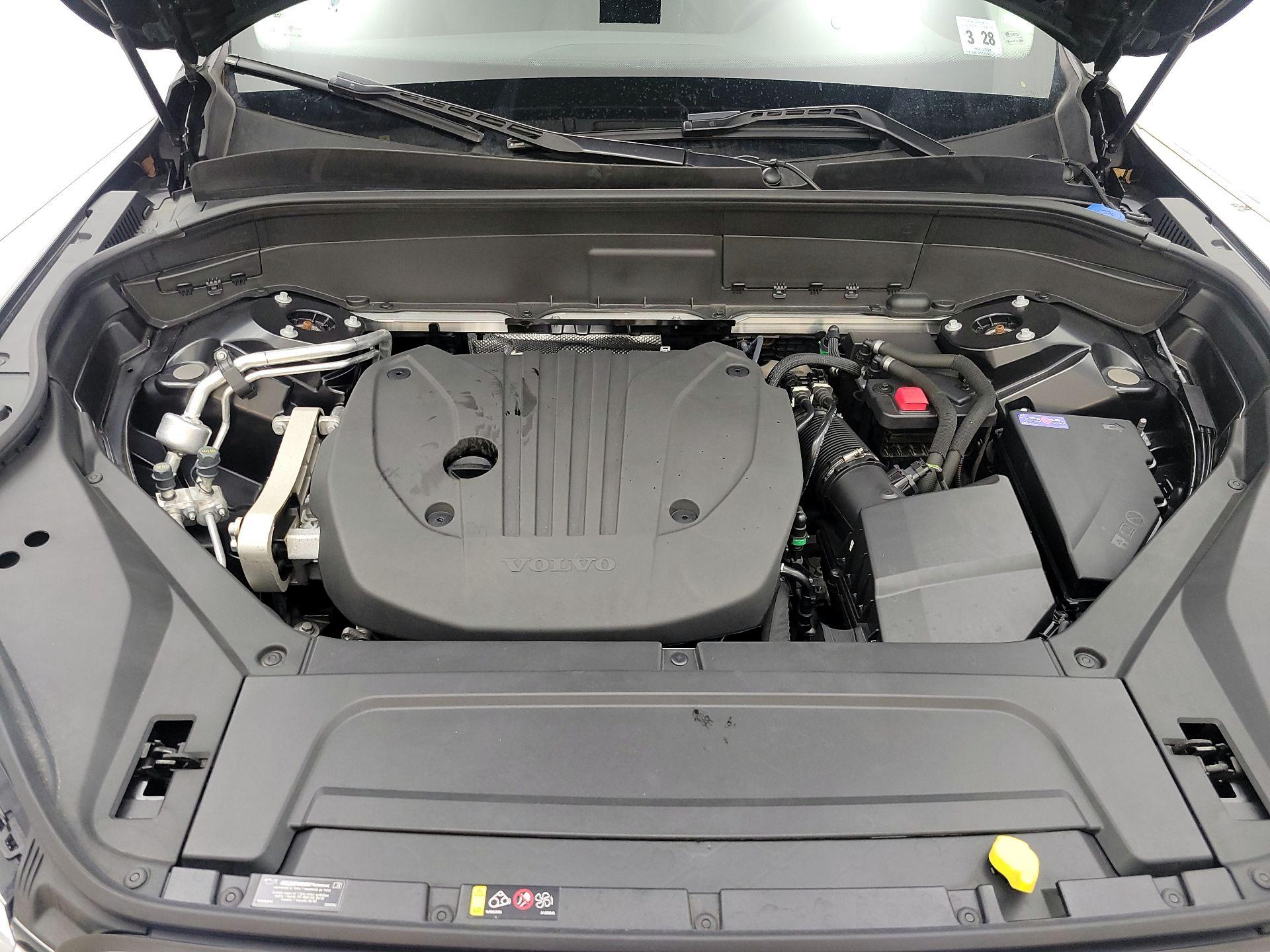 Thumbnail: 2023 Volvo XC90 - 20