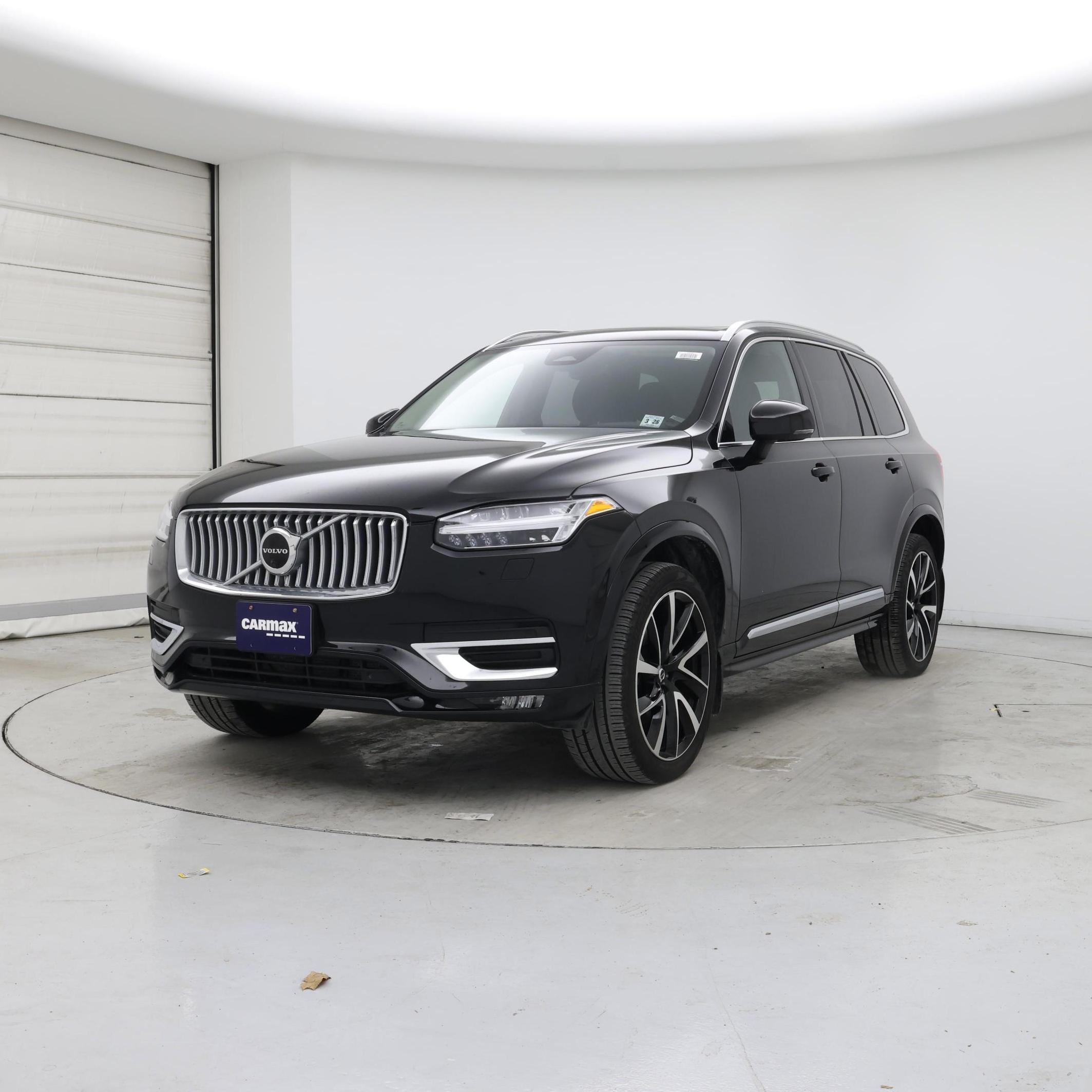 Thumbnail: 2023 Volvo XC90 - 4