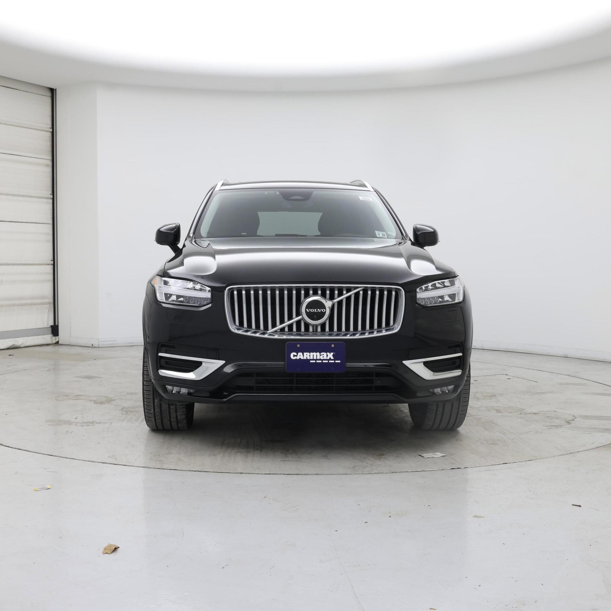 Thumbnail: 2023 Volvo XC90 - 5