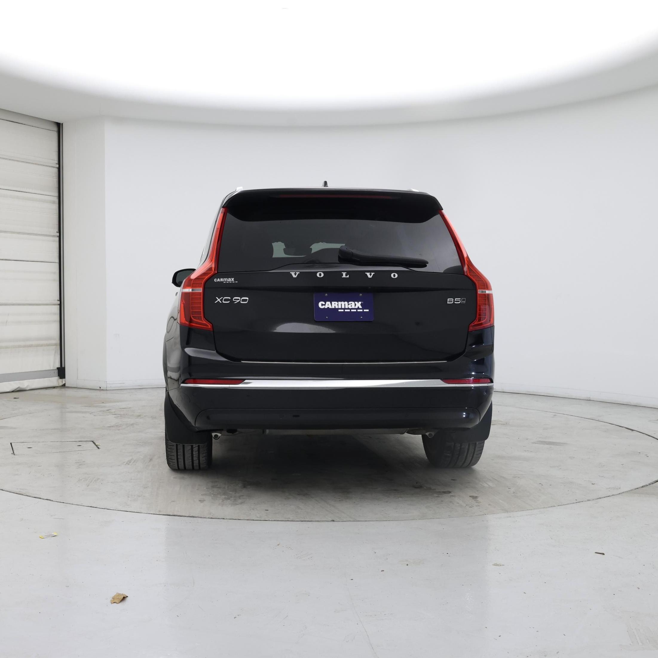 Thumbnail: 2023 Volvo XC90 - 6