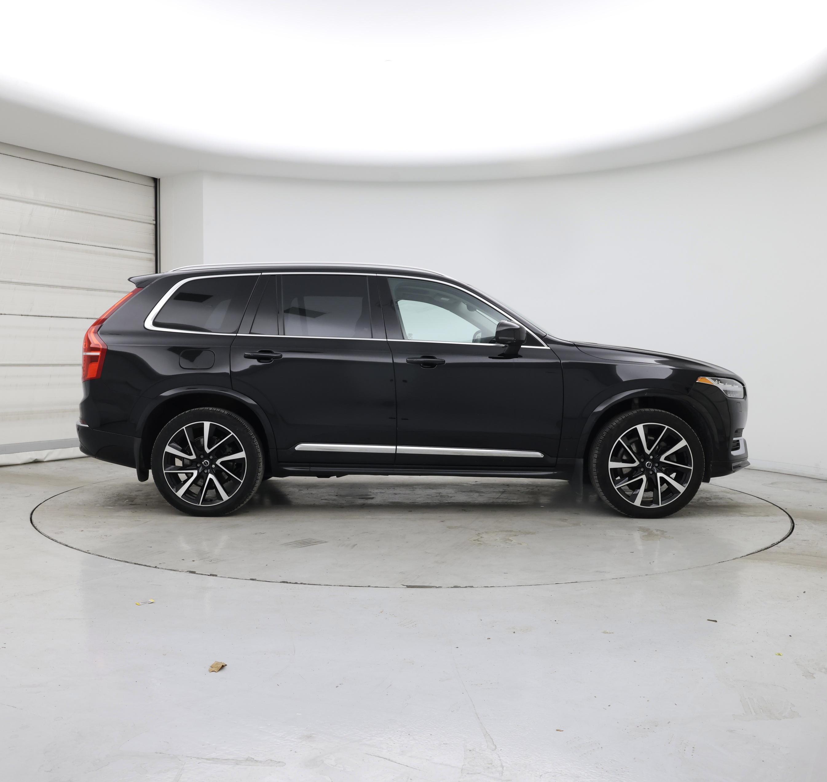 Thumbnail: 2023 Volvo XC90 - 7
