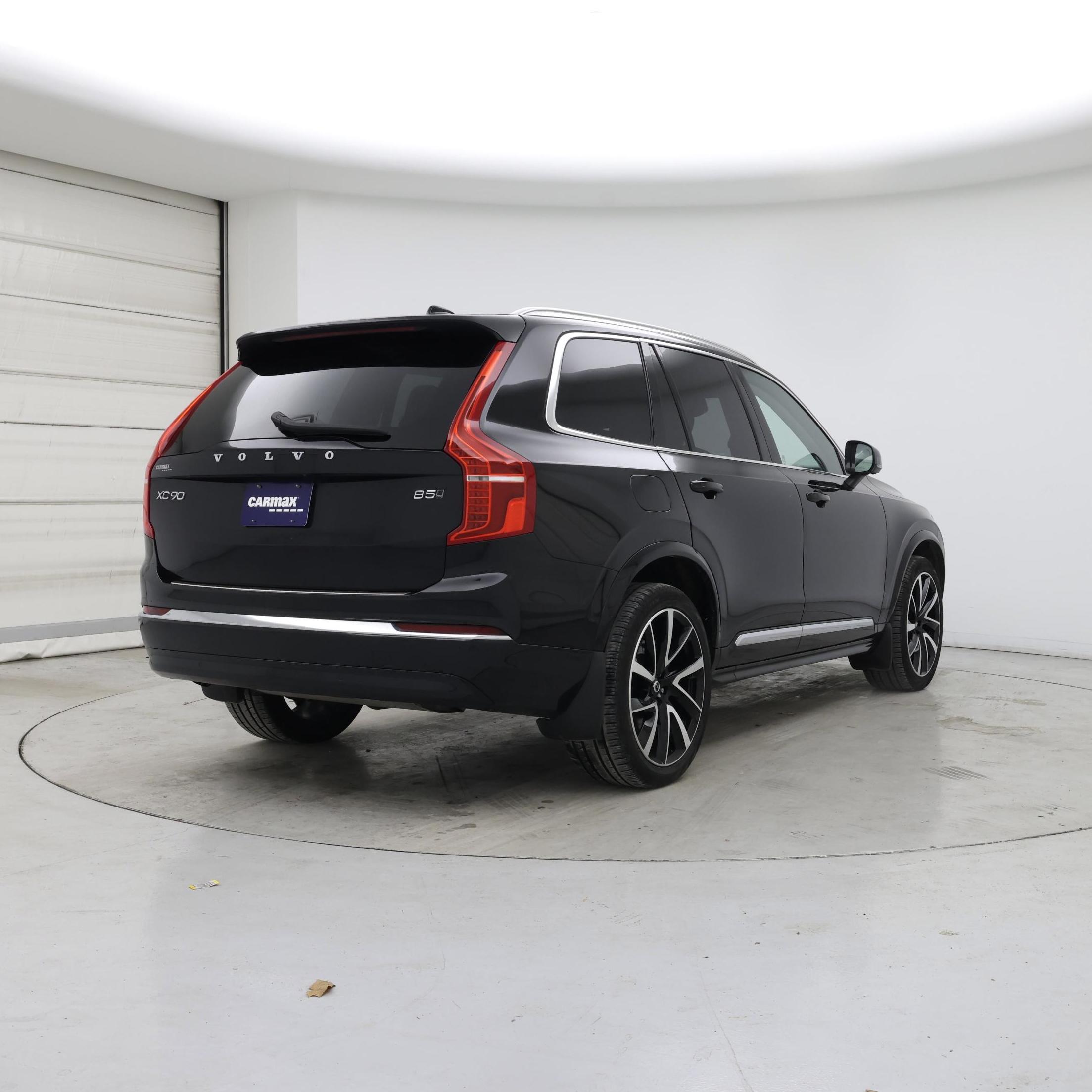 Thumbnail: 2023 Volvo XC90 - 8