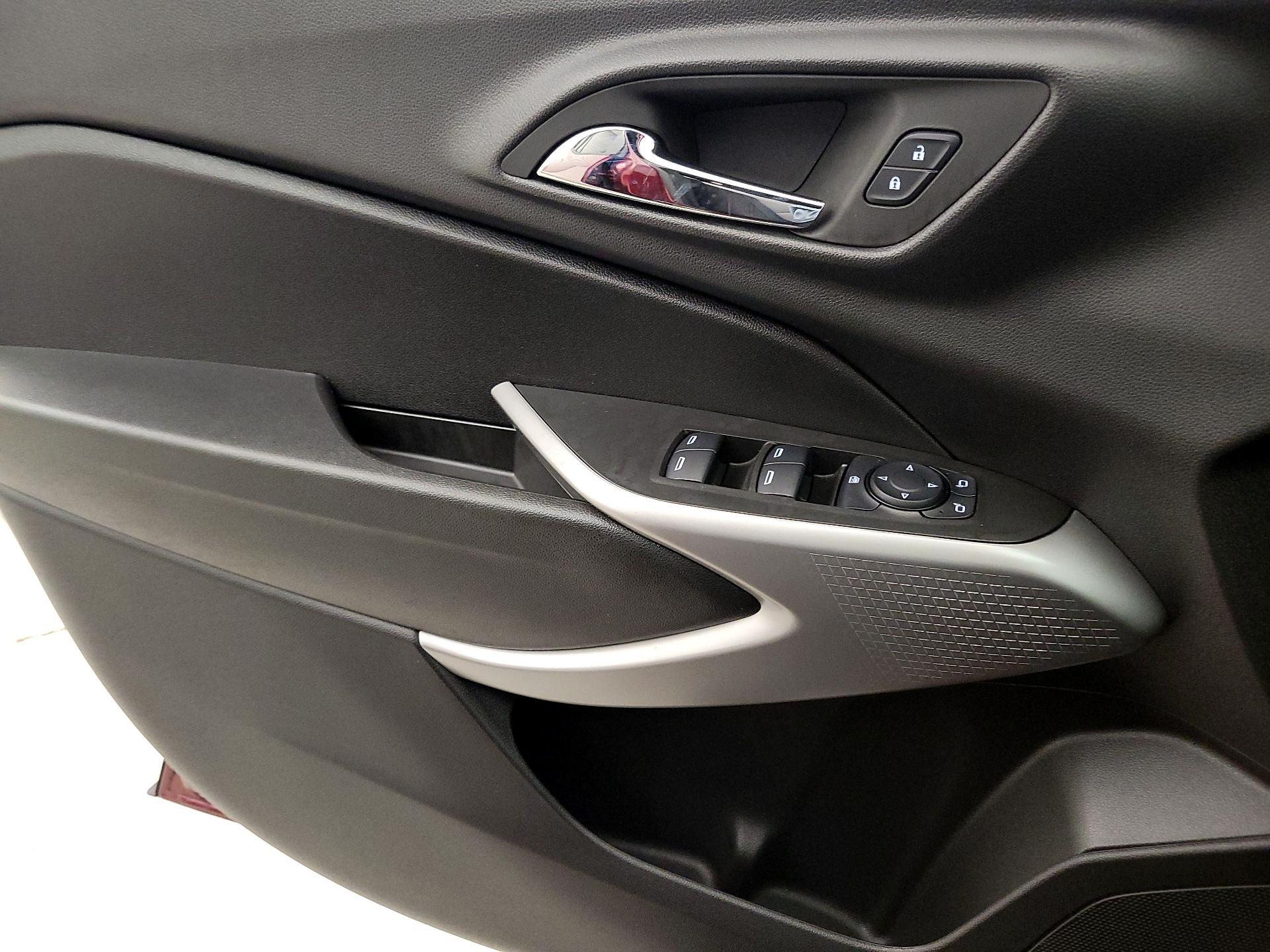 Thumbnail: 2024 Chevrolet Trax - 12