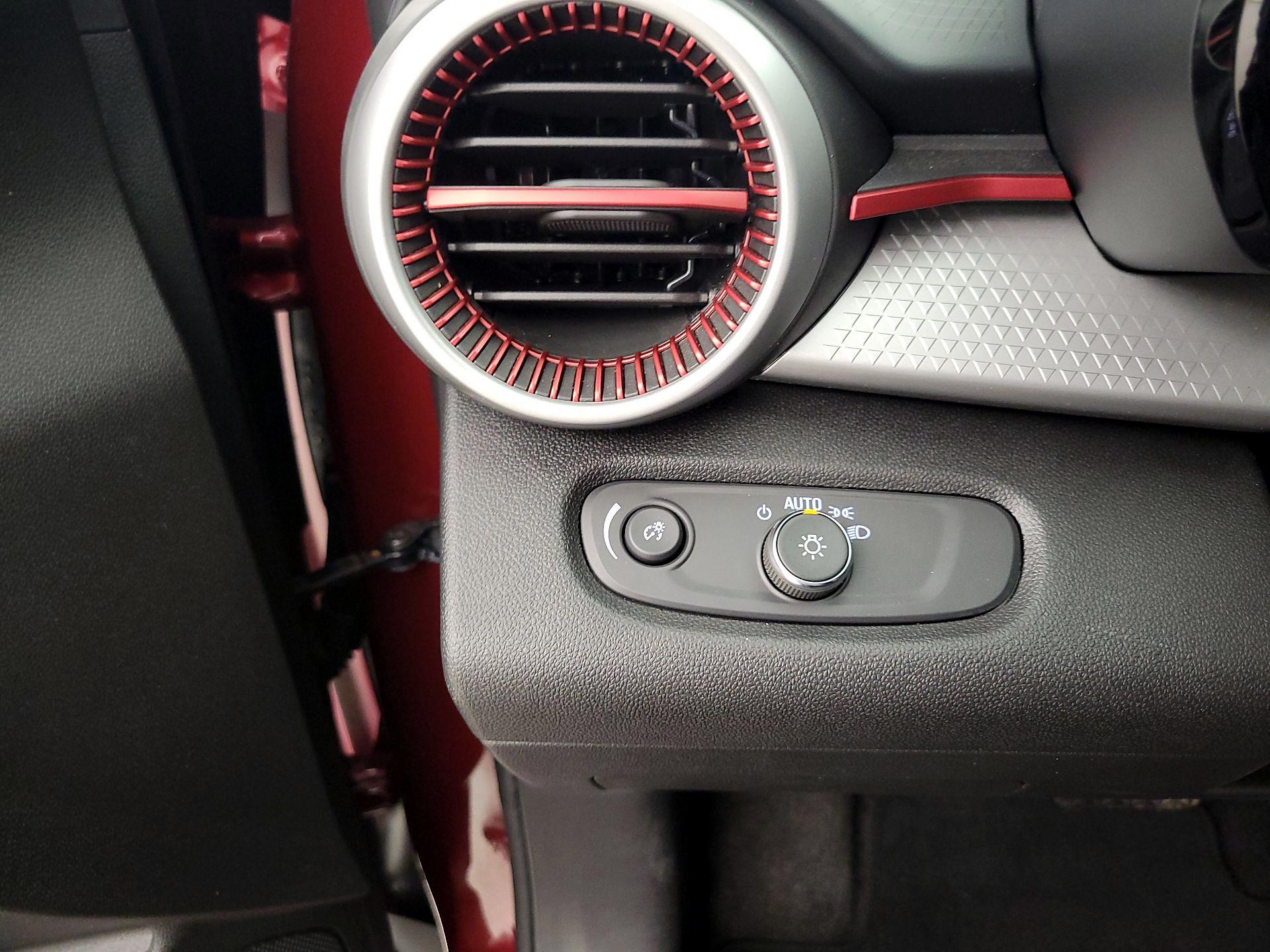 Thumbnail: 2024 Chevrolet Trax - 13