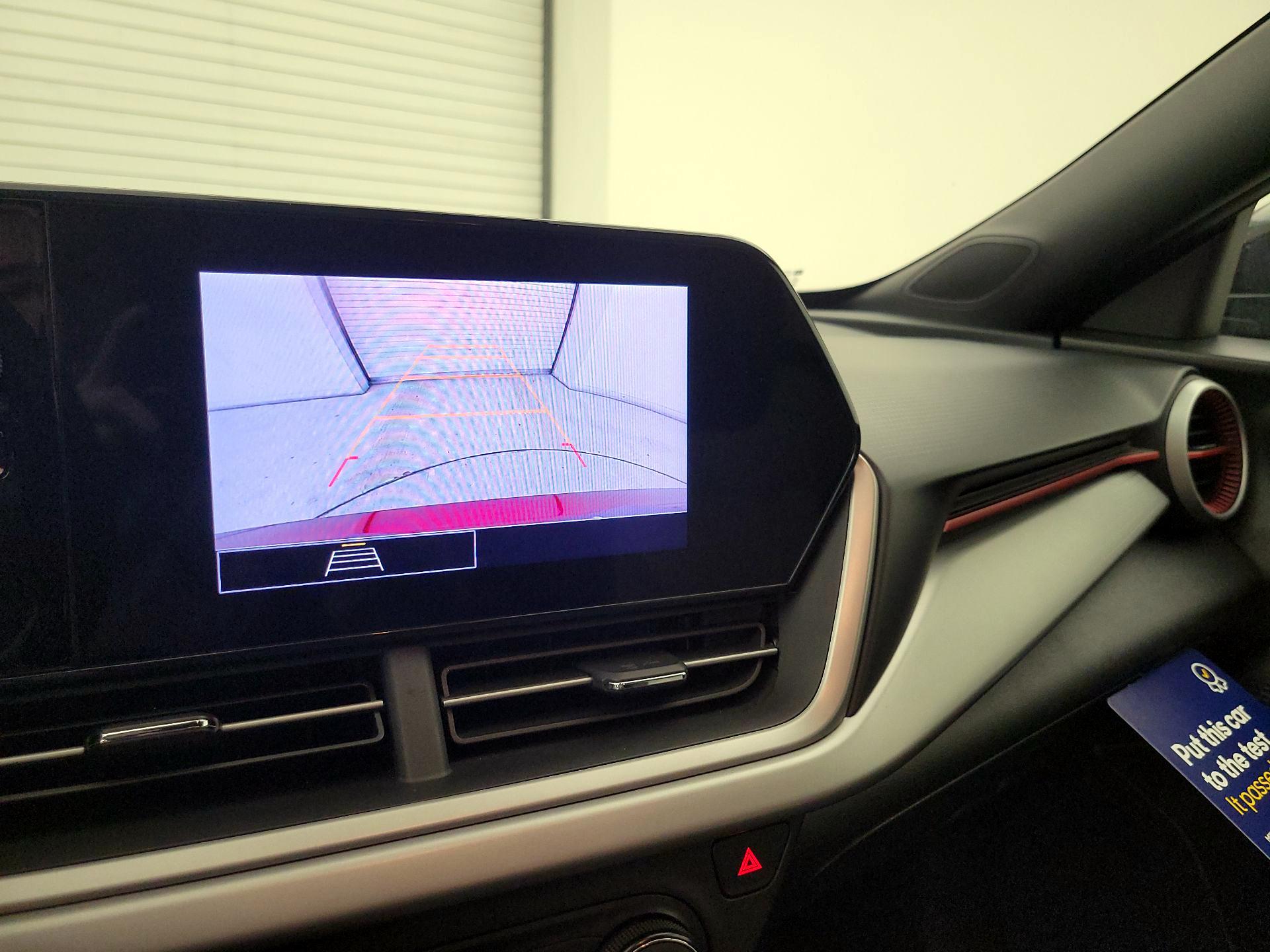 Thumbnail: 2024 Chevrolet Trax - 14