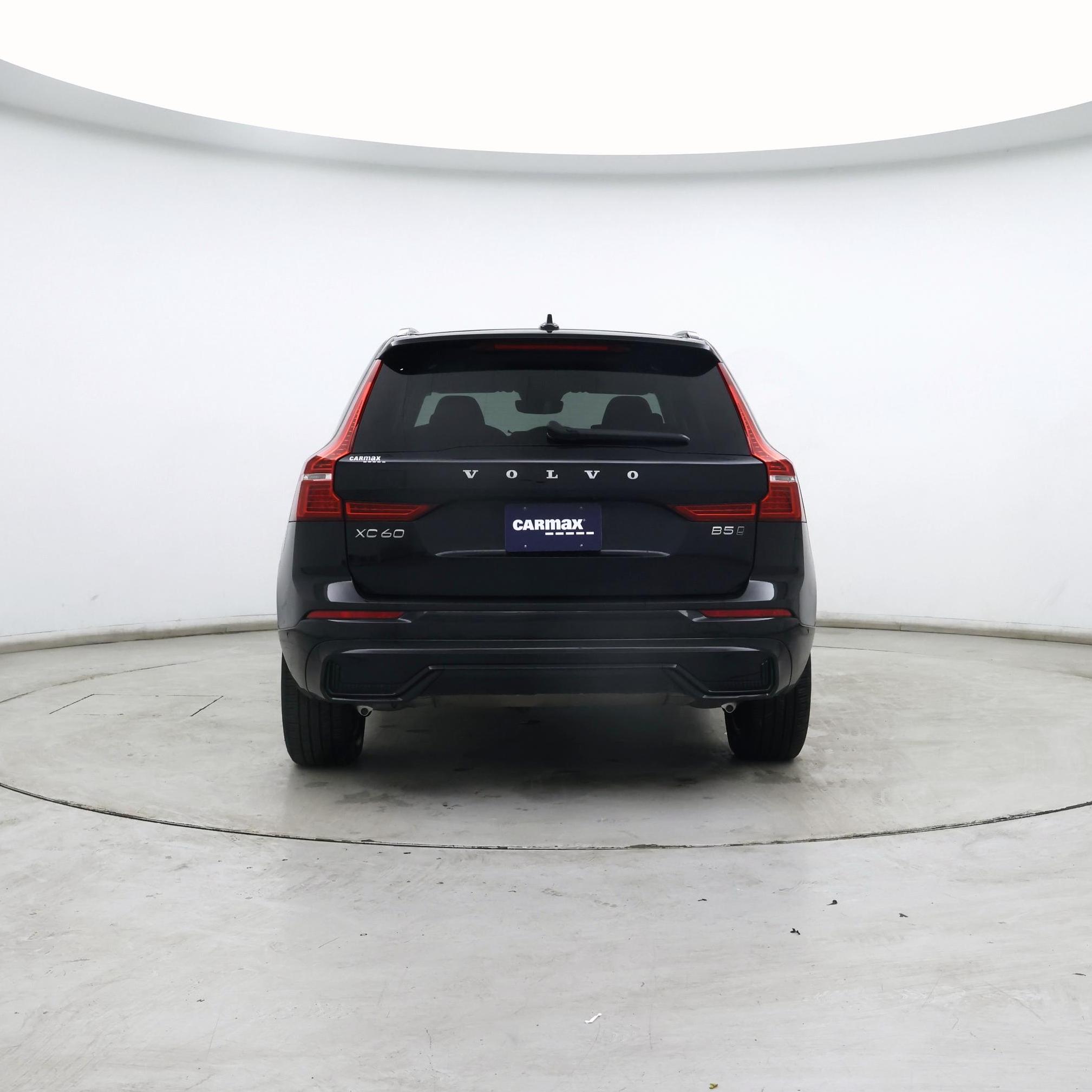 Thumbnail: 2023 Volvo XC60 - 6