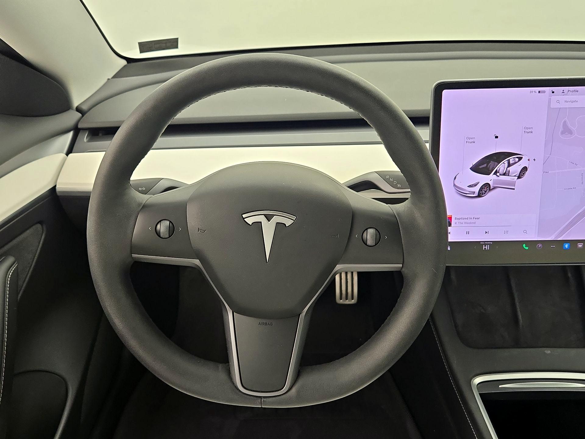 Thumbnail: 2021 Tesla Model 3 - 10