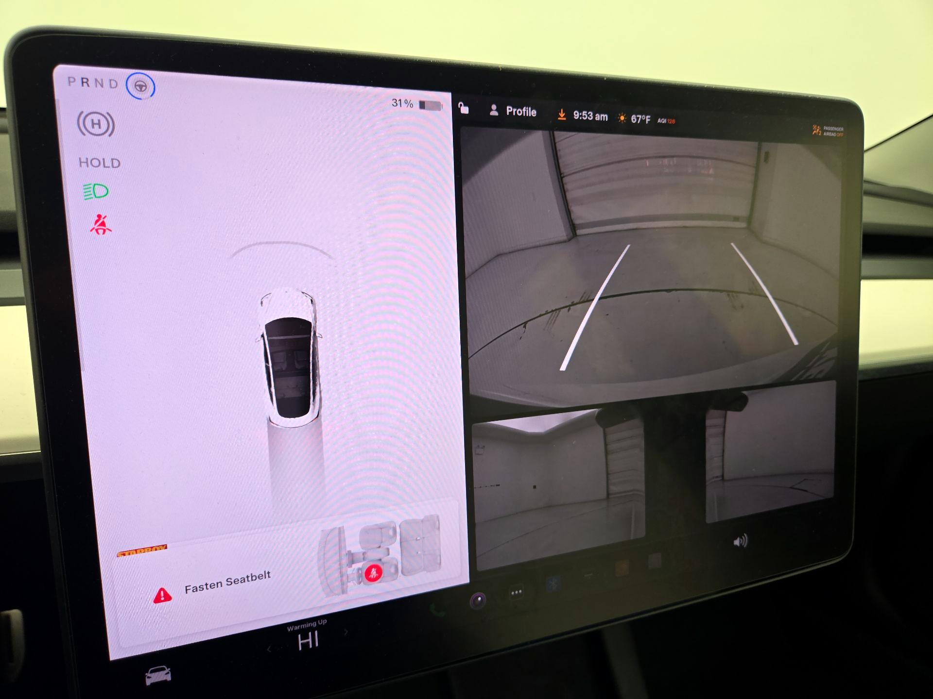 Thumbnail: 2021 Tesla Model 3 - 14