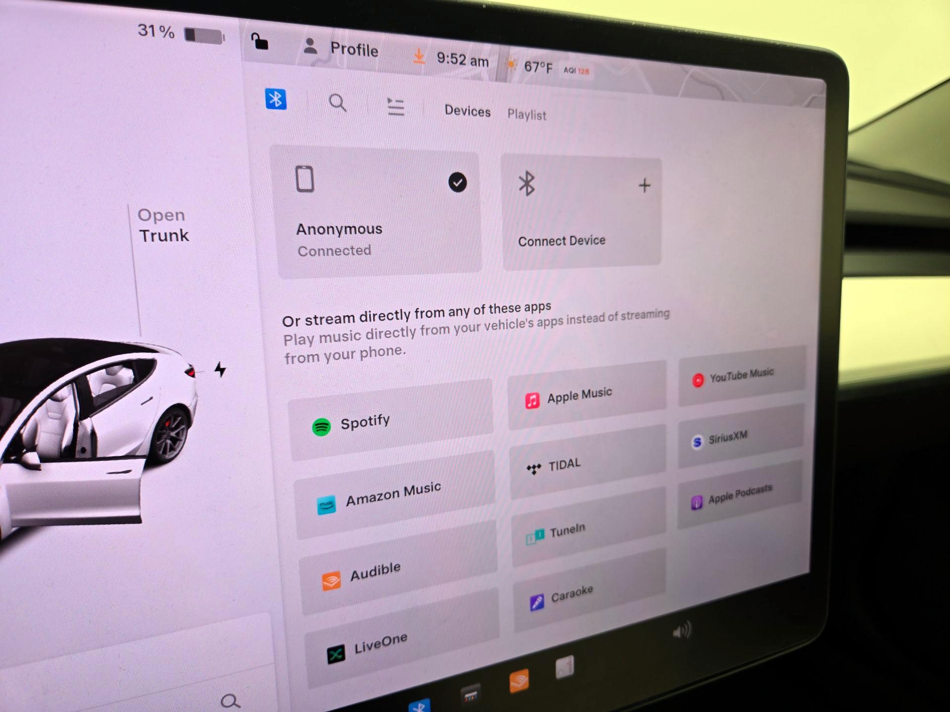 Thumbnail: 2021 Tesla Model 3 - 15