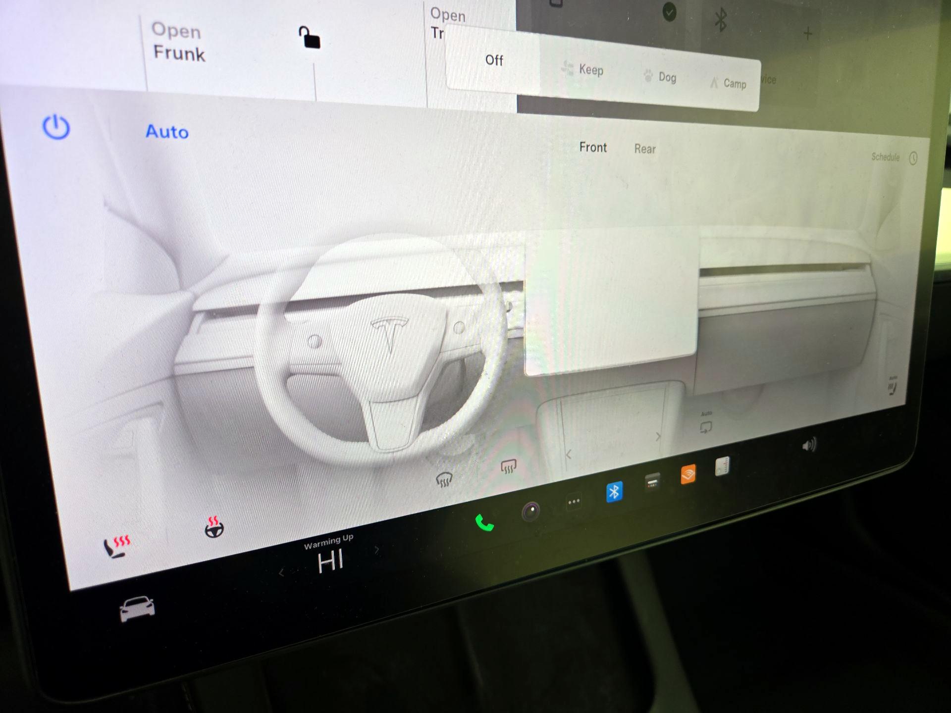 Thumbnail: 2021 Tesla Model 3 - 16