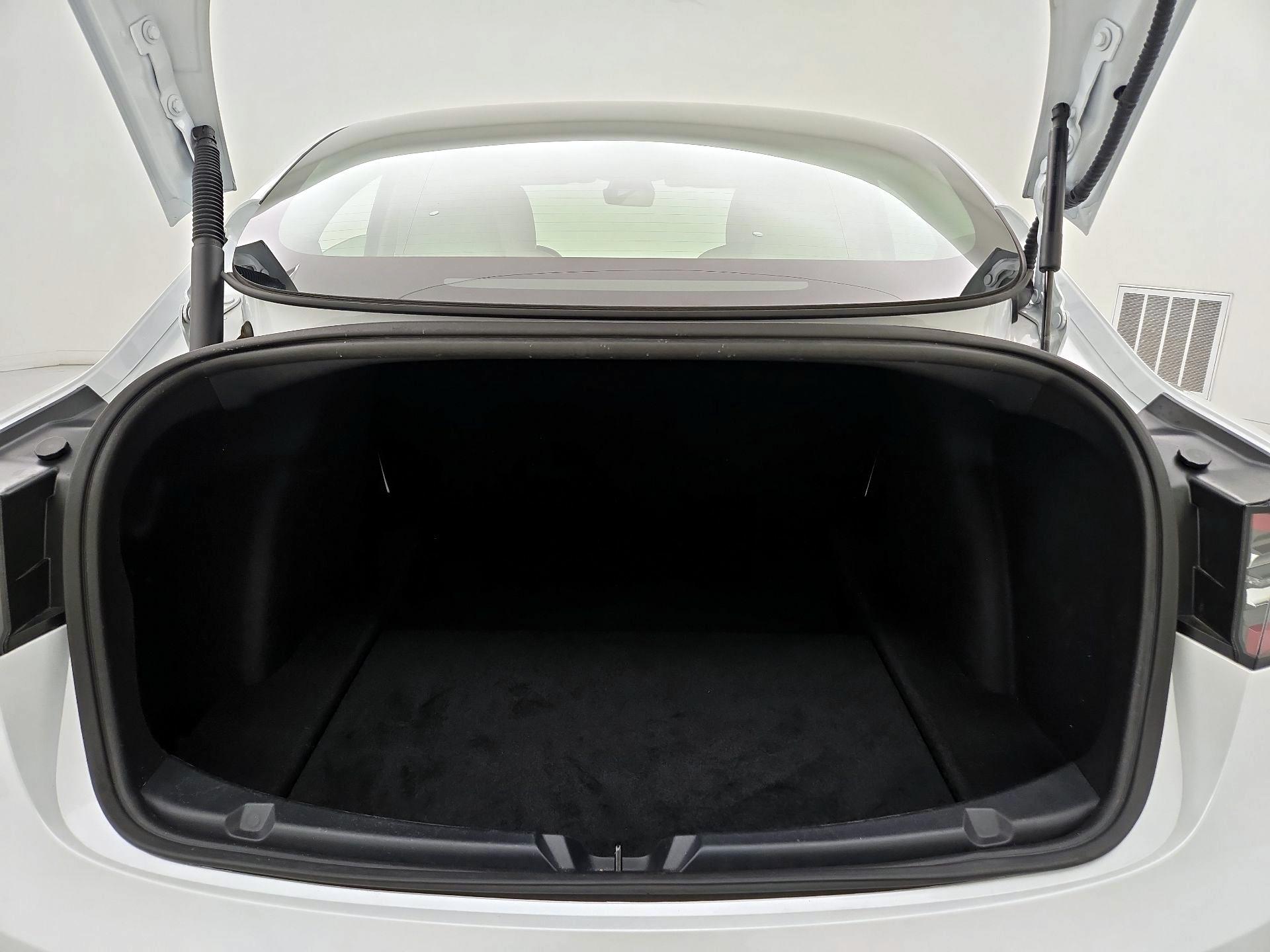 Thumbnail: 2021 Tesla Model 3 - 19