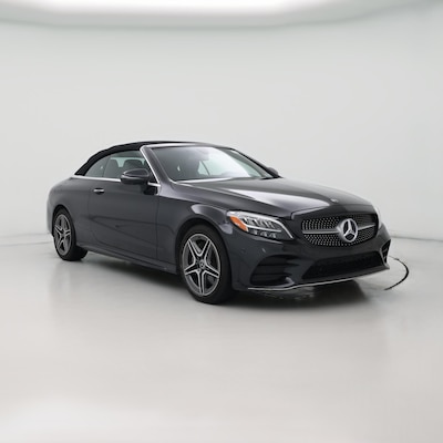 Picture of 2019 Mercedes-Benz C300 with stock number 28025552