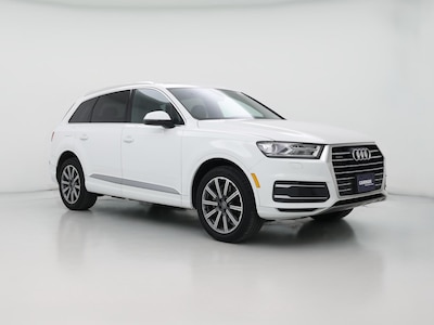 2018 Audi Q7 Premium