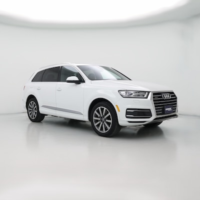 2018 Audi Q7 Premium