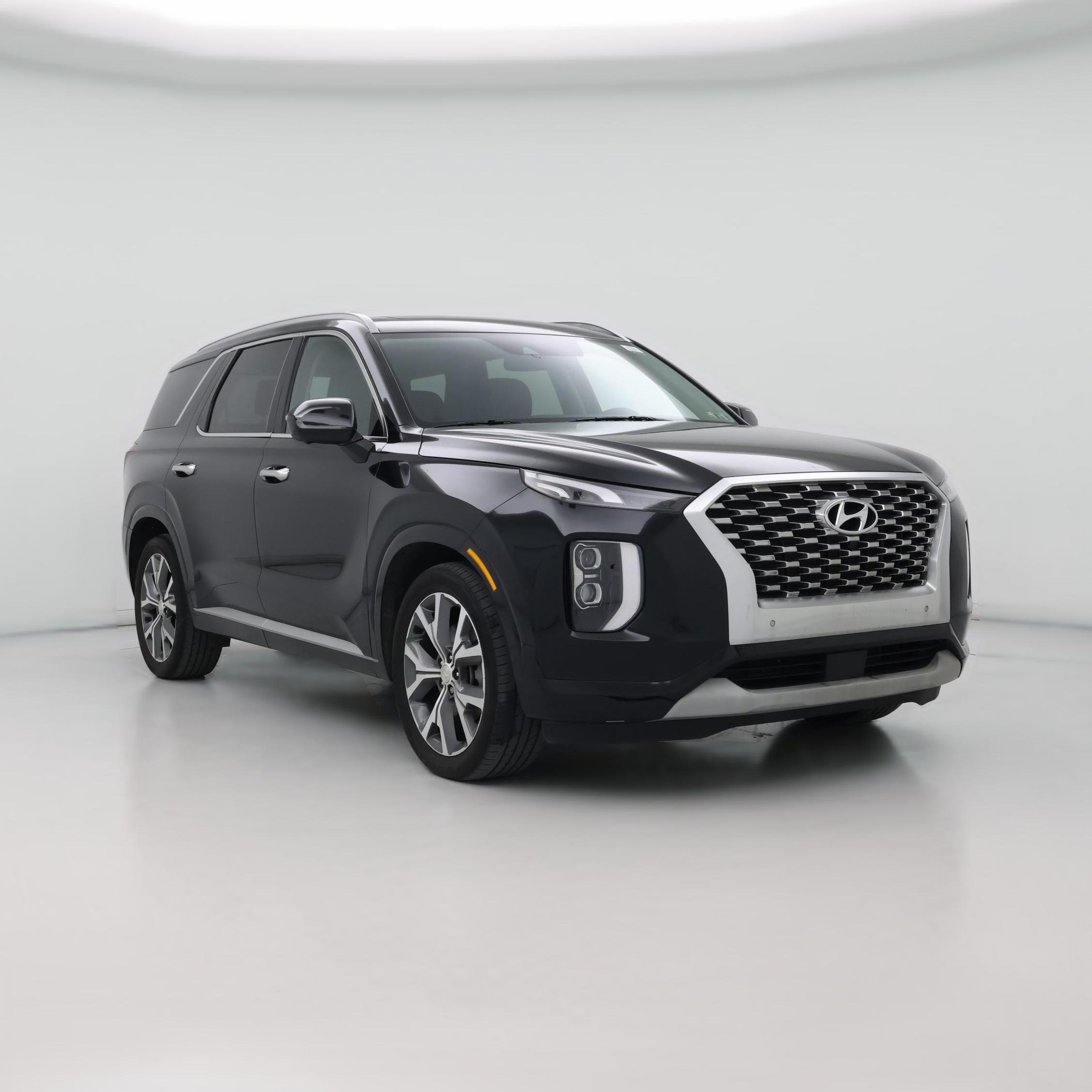 Thumbnail: 2022 Hyundai Palisade - 1