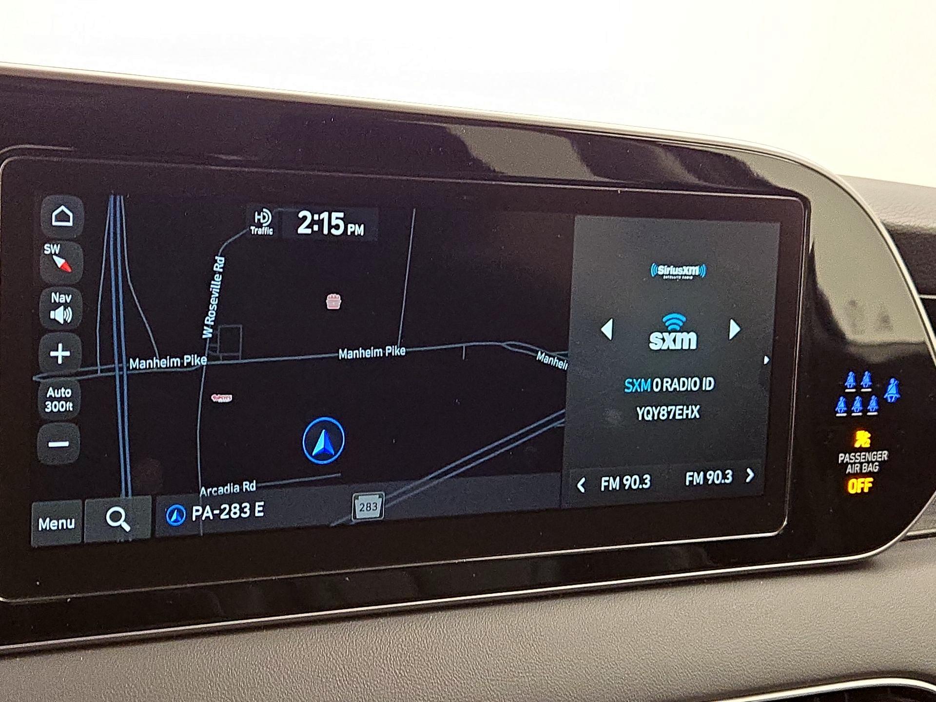 Thumbnail: 2022 Hyundai Palisade - 14