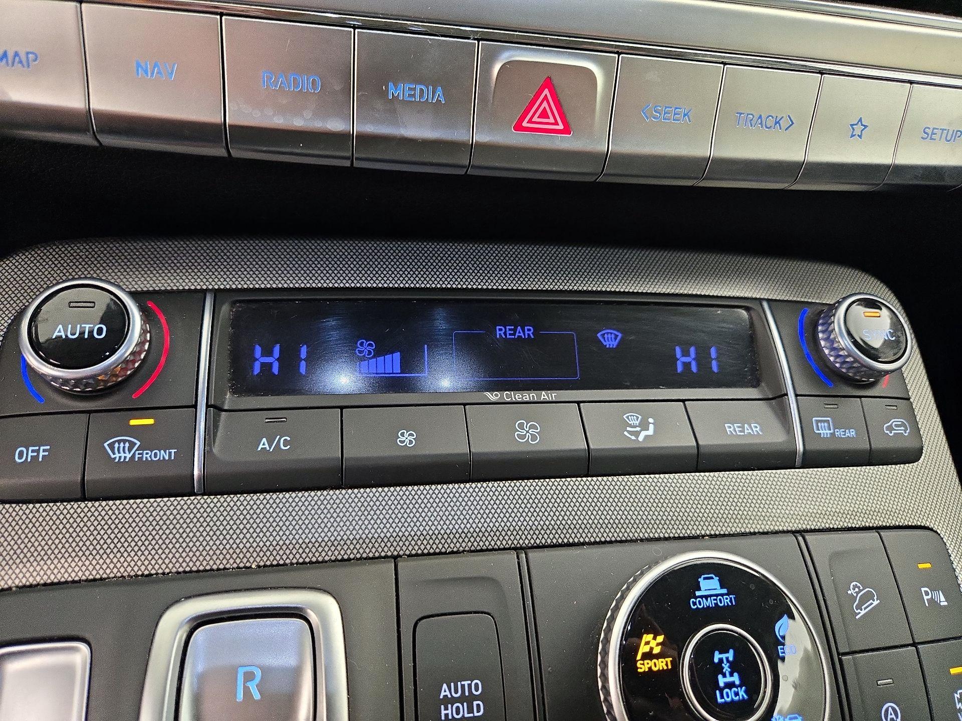 Thumbnail: 2022 Hyundai Palisade - 17