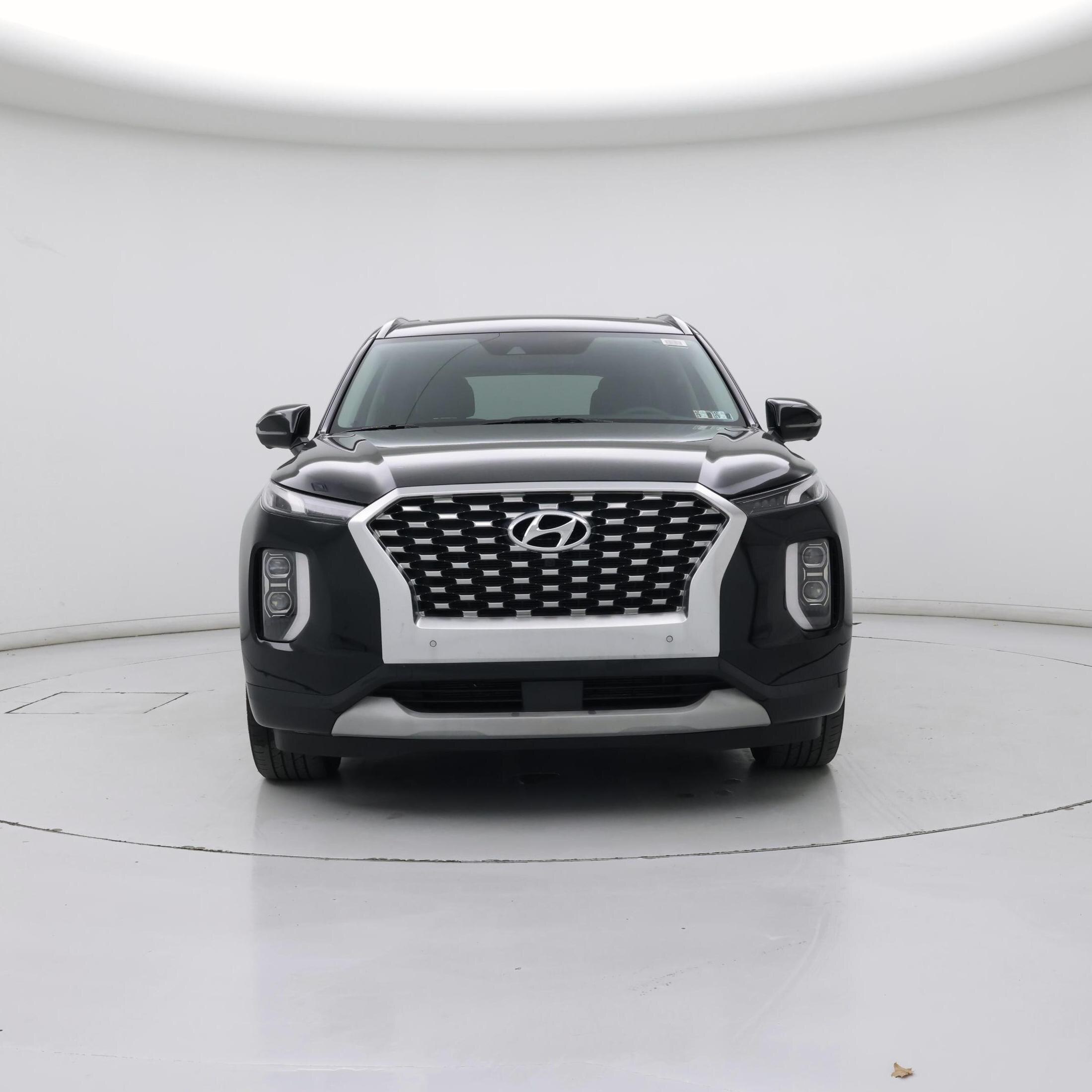 Thumbnail: 2022 Hyundai Palisade - 5