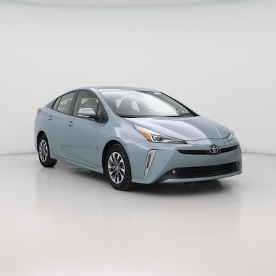 2022 Toyota Prius XLE