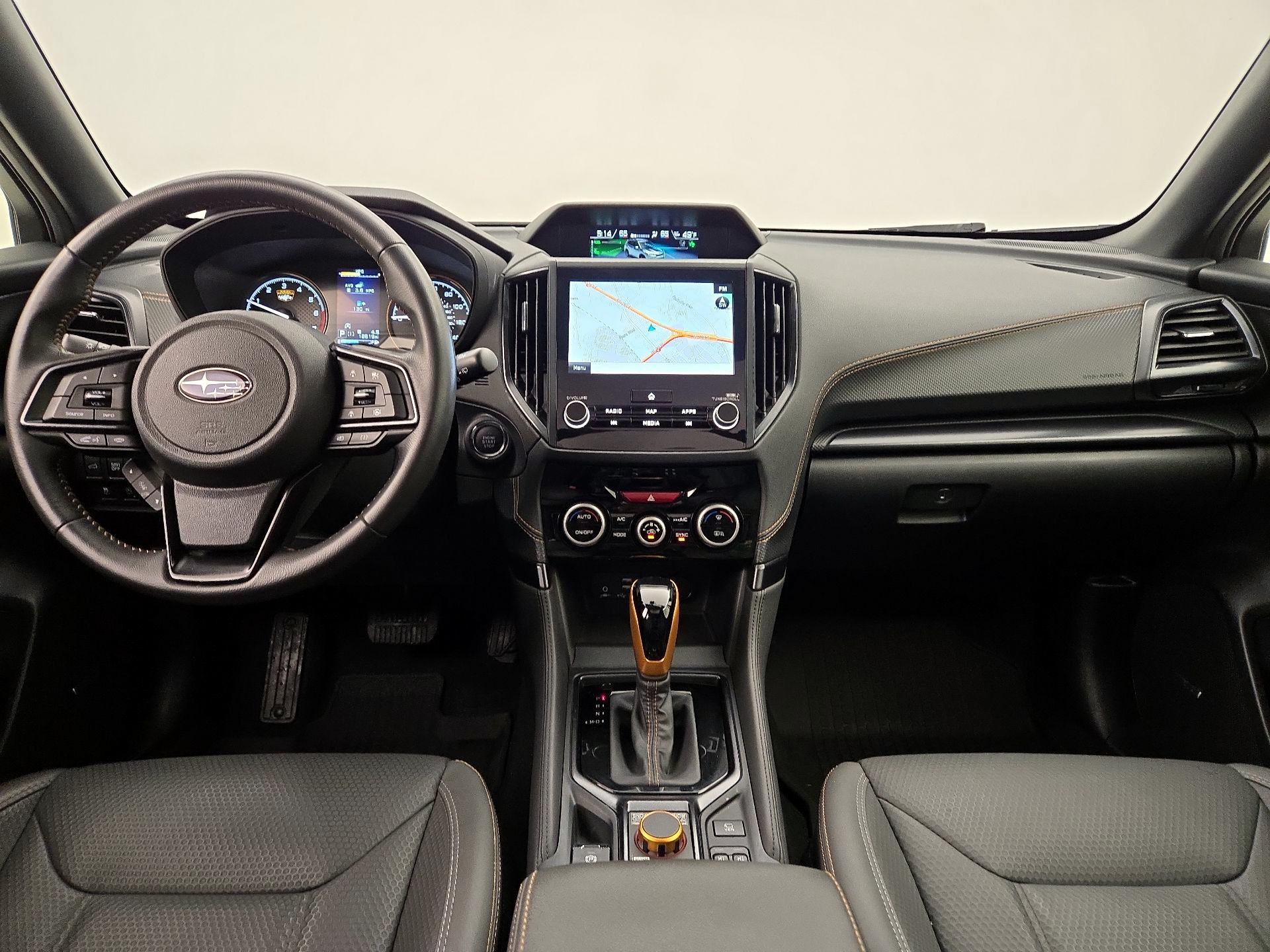 Thumbnail: 2024 Subaru Forester - 9