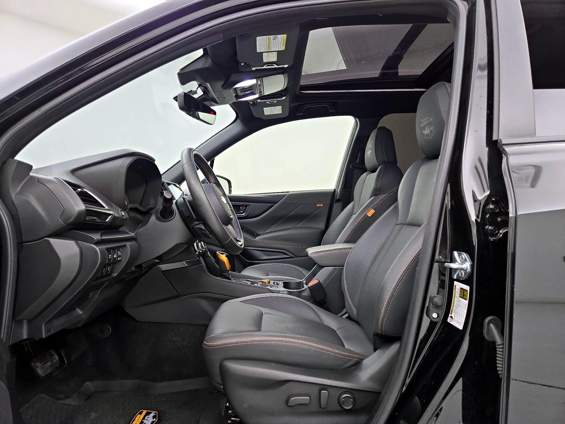 Thumbnail: 2024 Subaru Forester - 11