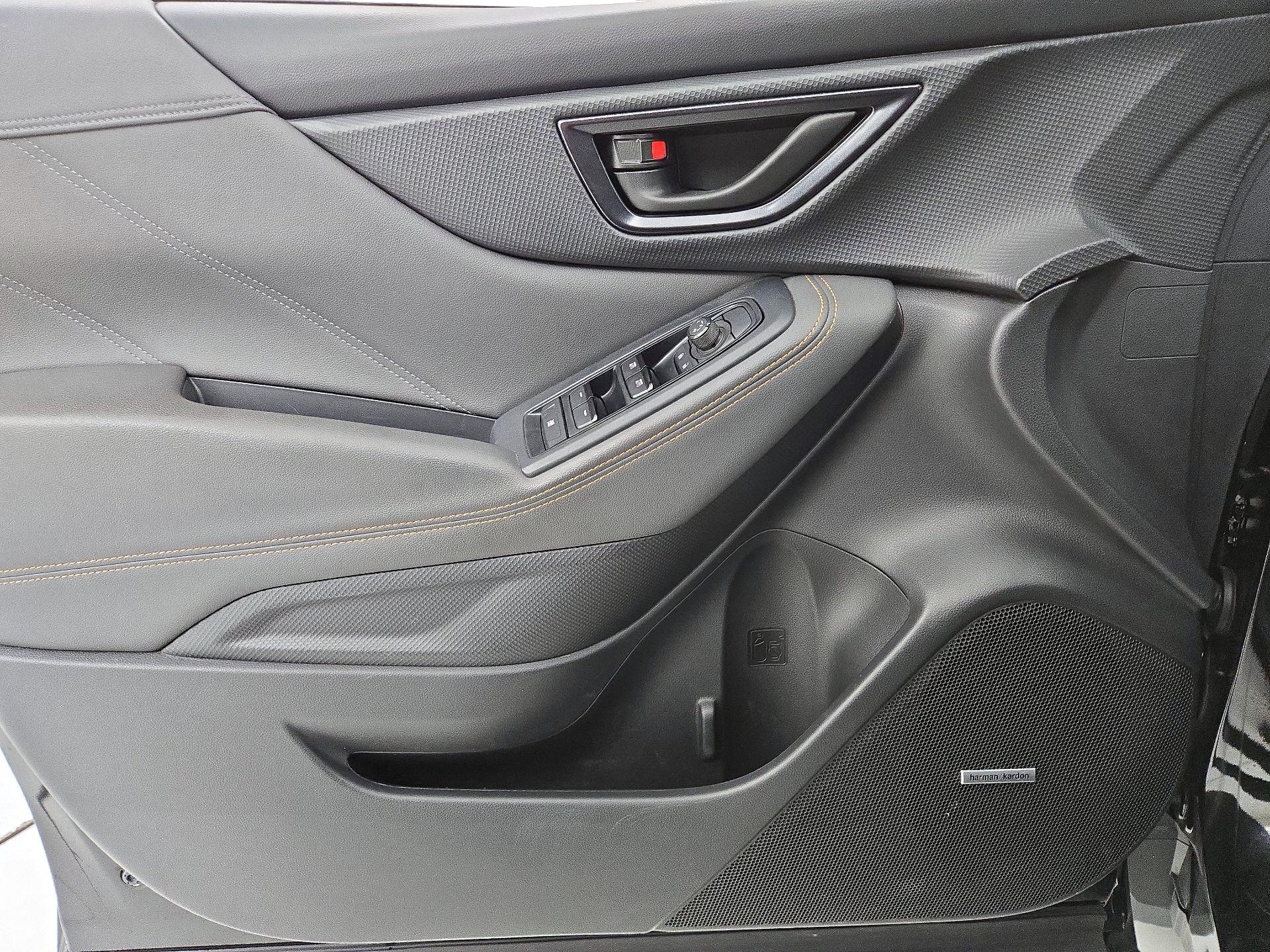 Thumbnail: 2024 Subaru Forester - 12