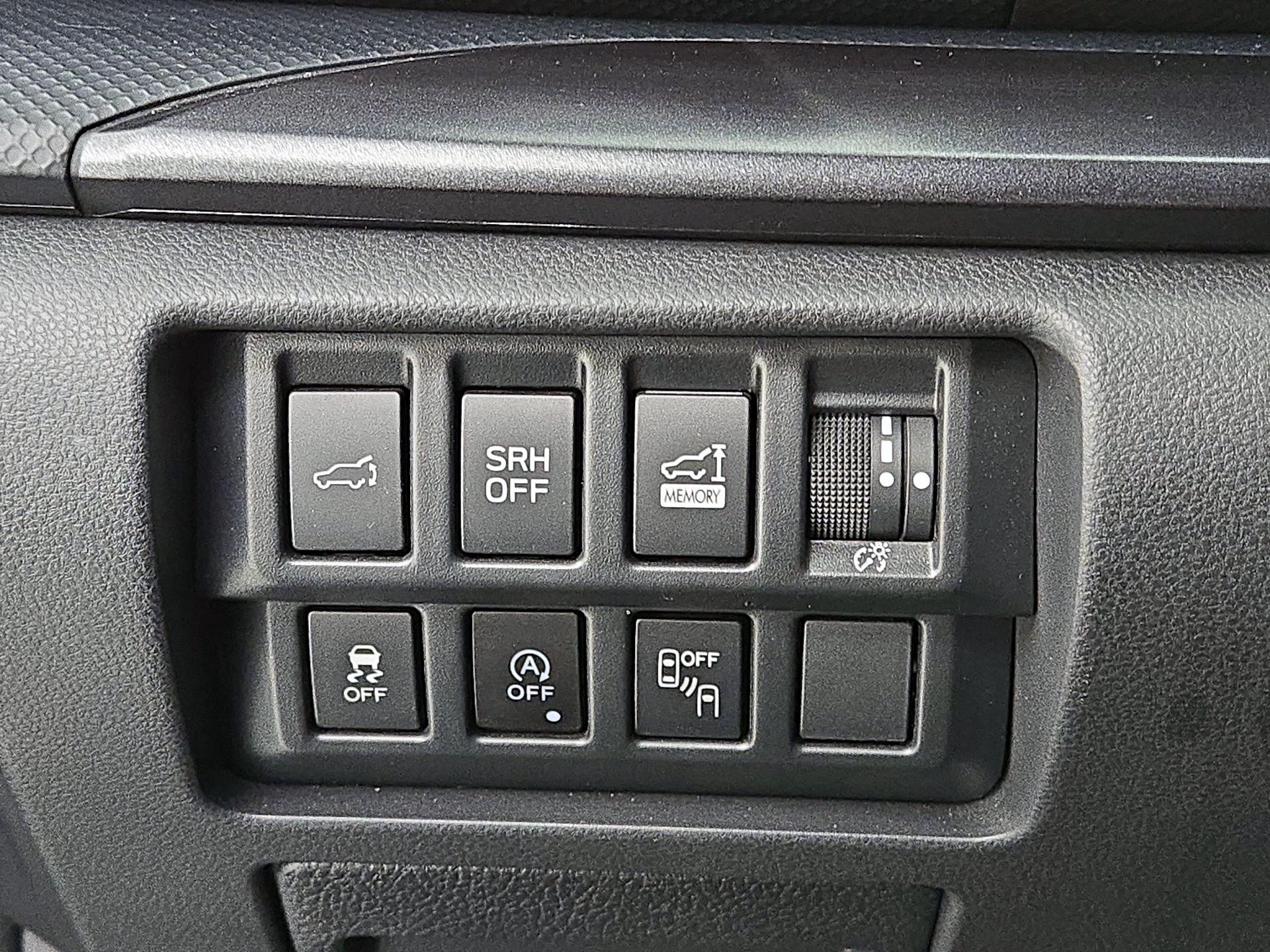 Thumbnail: 2024 Subaru Forester - 13