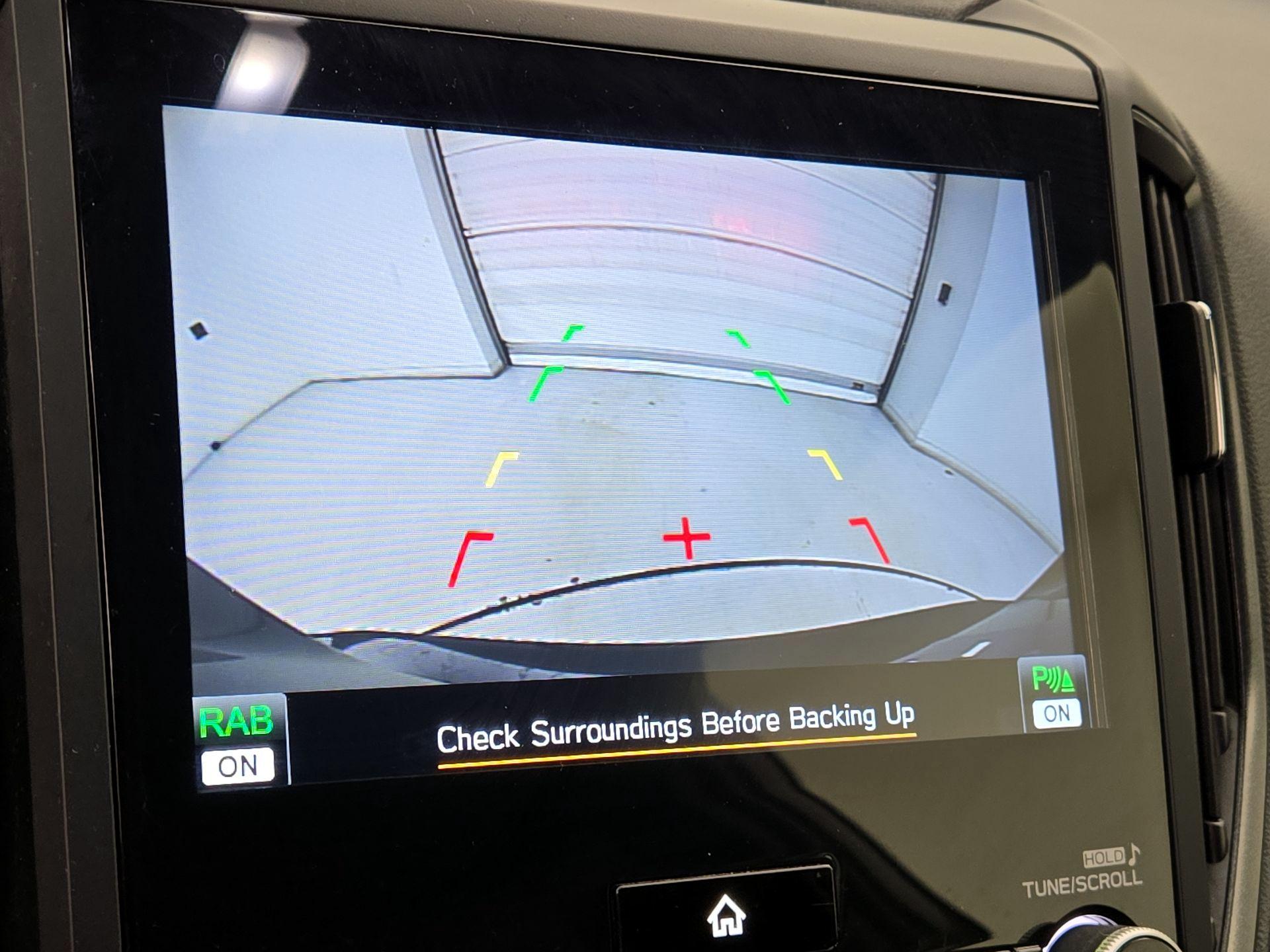 Thumbnail: 2024 Subaru Forester - 15