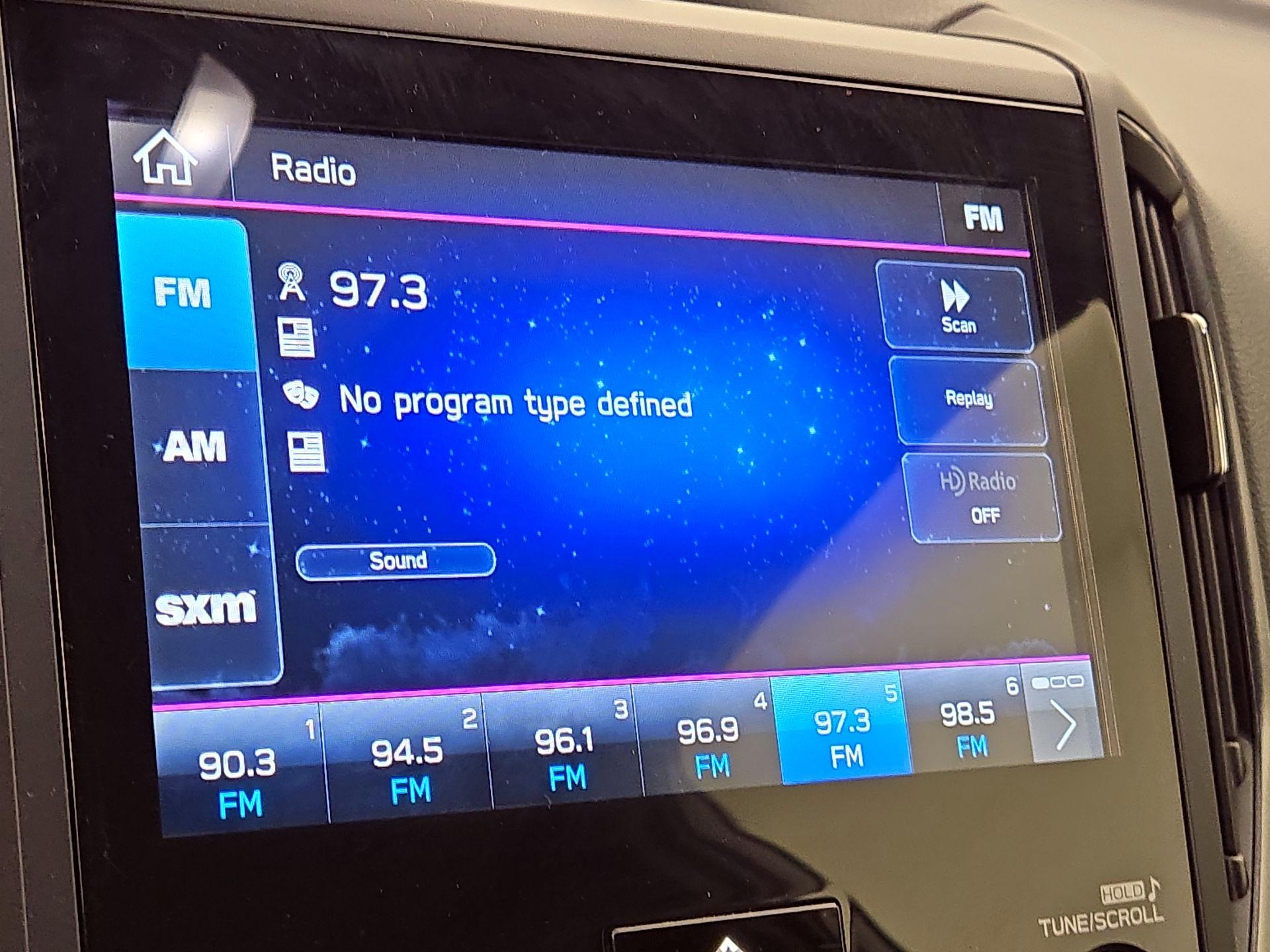 Thumbnail: 2024 Subaru Forester - 16