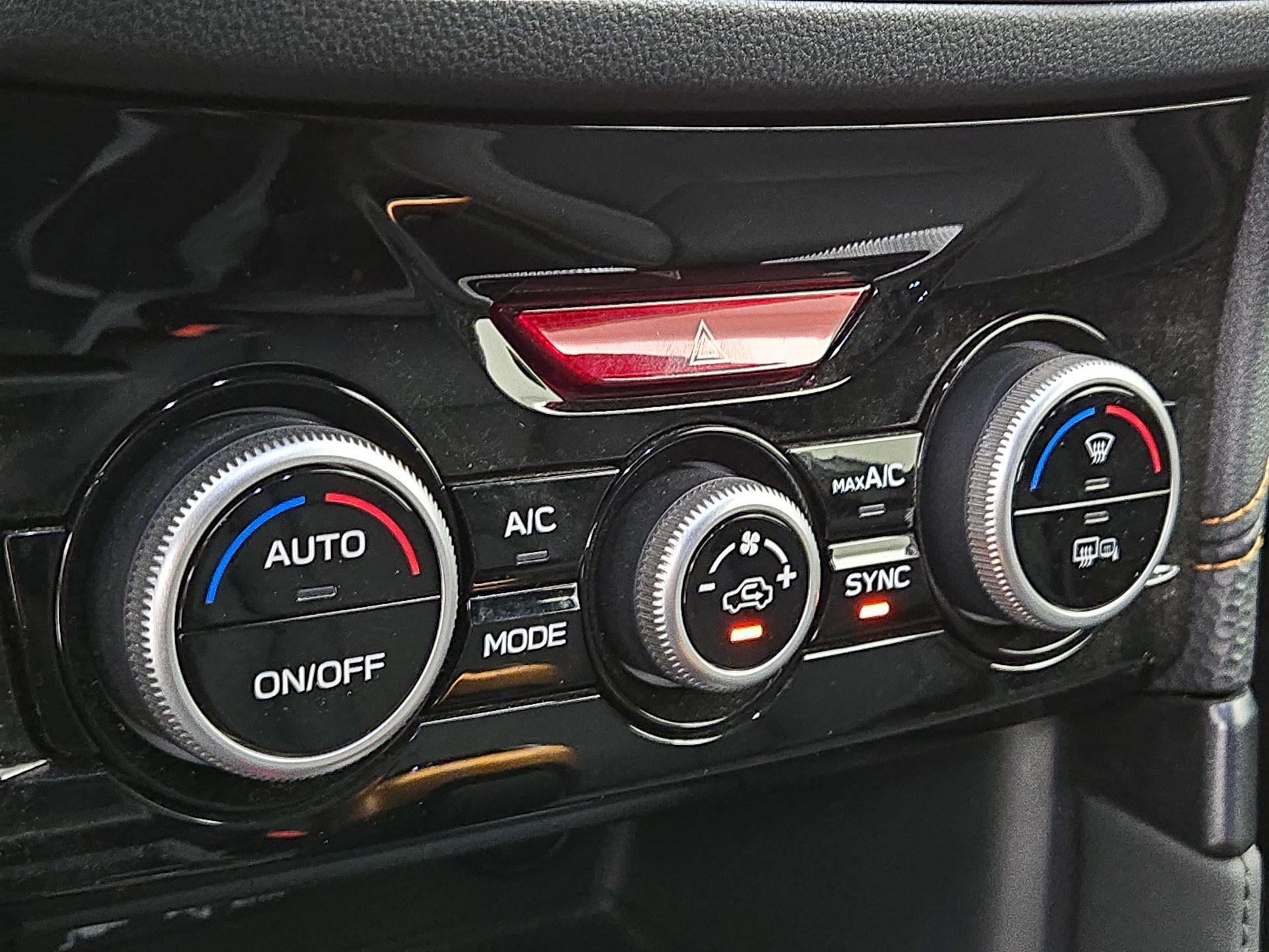 Thumbnail: 2024 Subaru Forester - 17