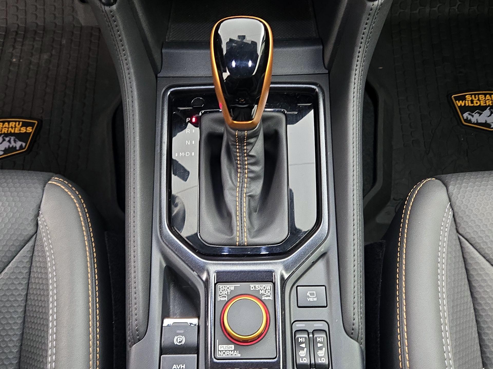 Thumbnail: 2024 Subaru Forester - 18