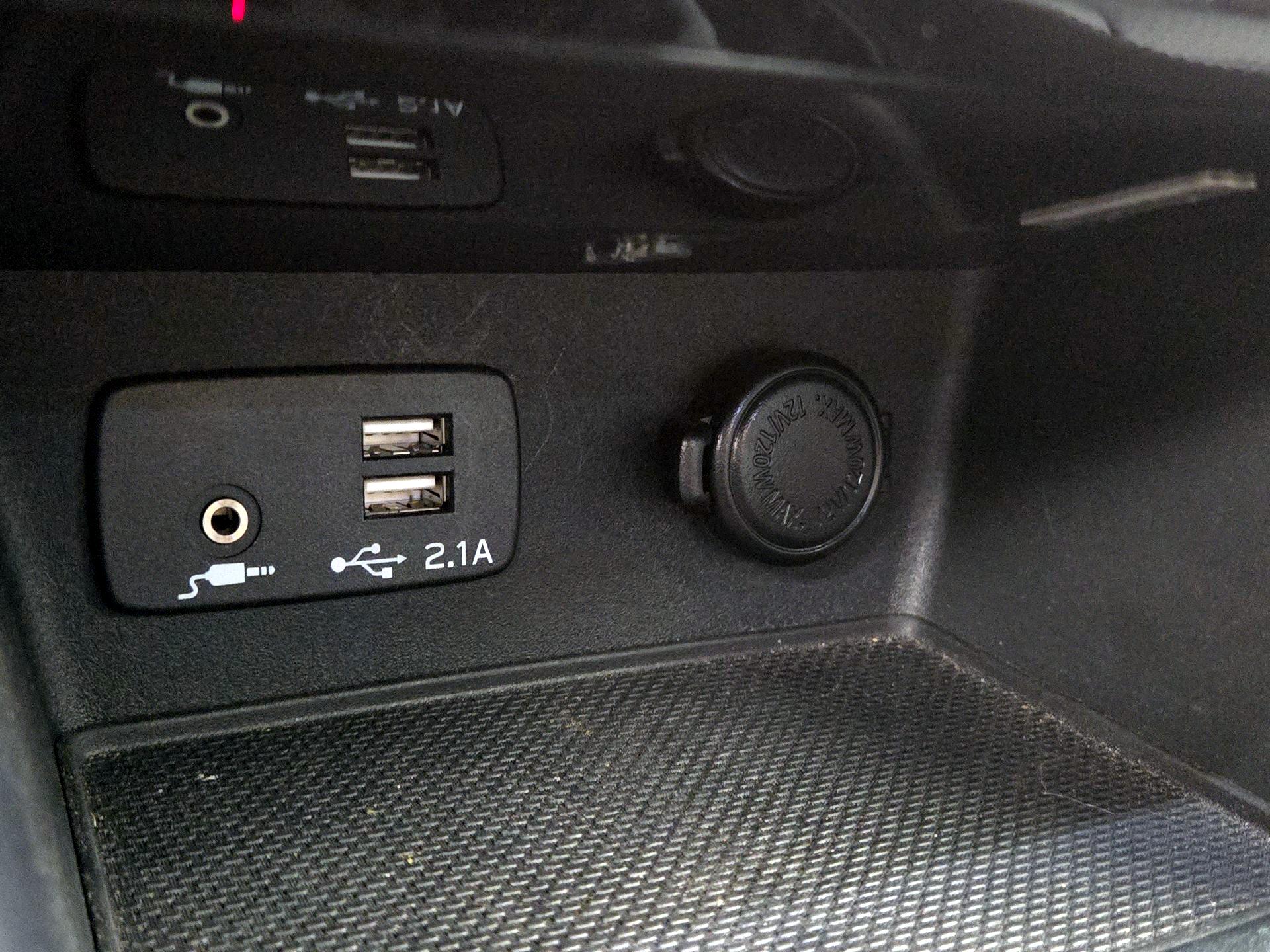 Thumbnail: 2024 Subaru Forester - 19