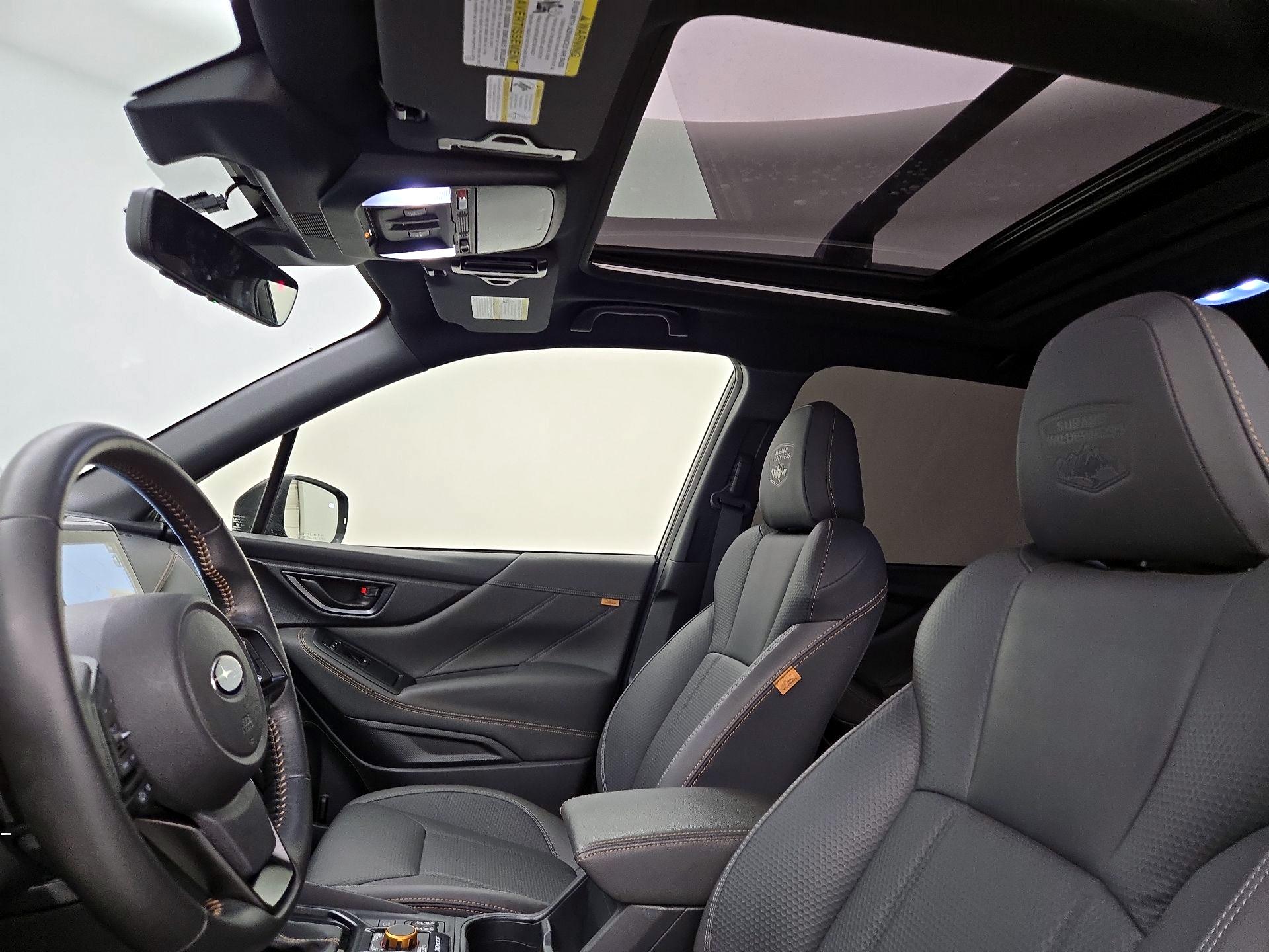 Thumbnail: 2024 Subaru Forester - 20