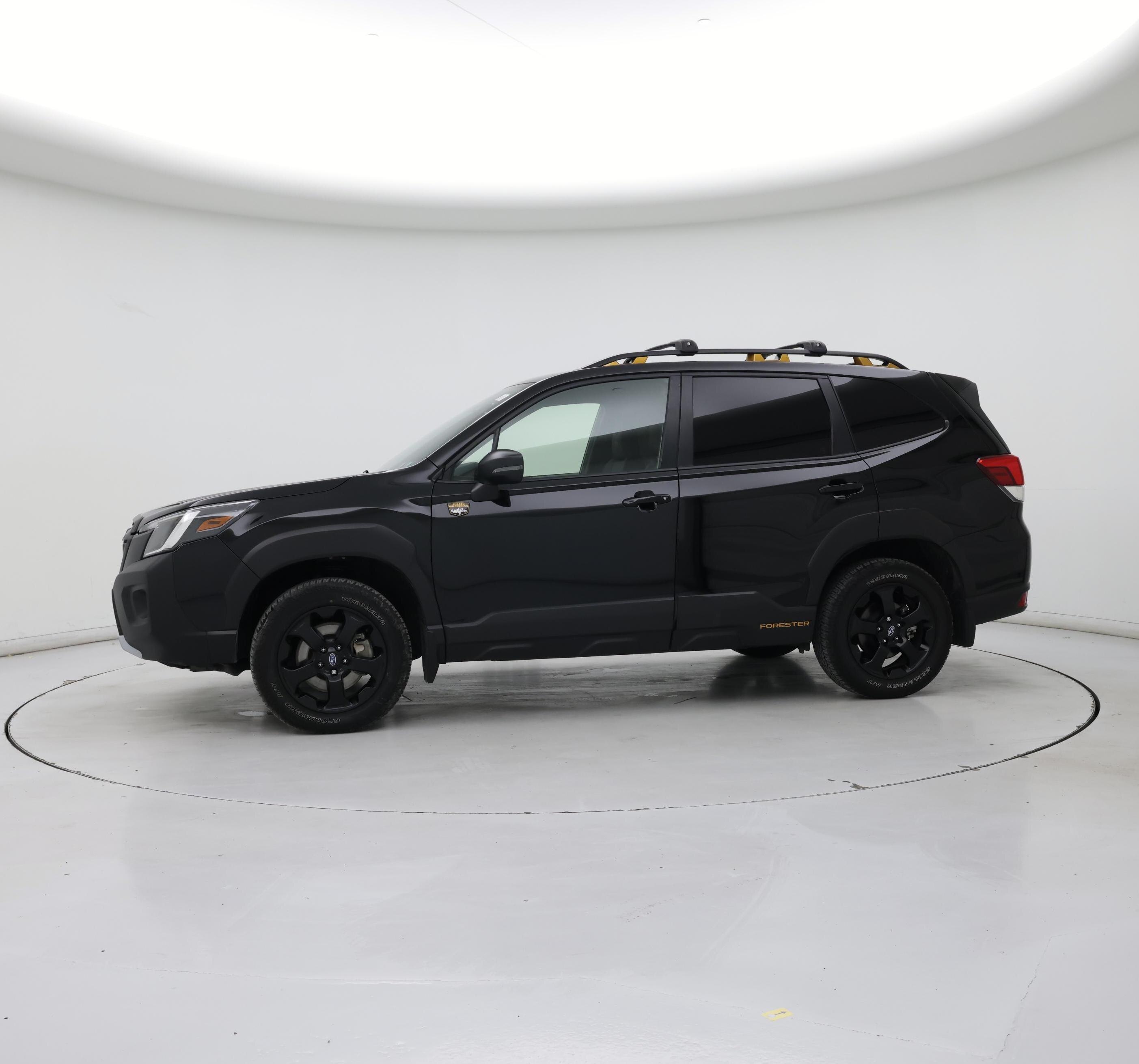 Thumbnail: 2024 Subaru Forester - 3