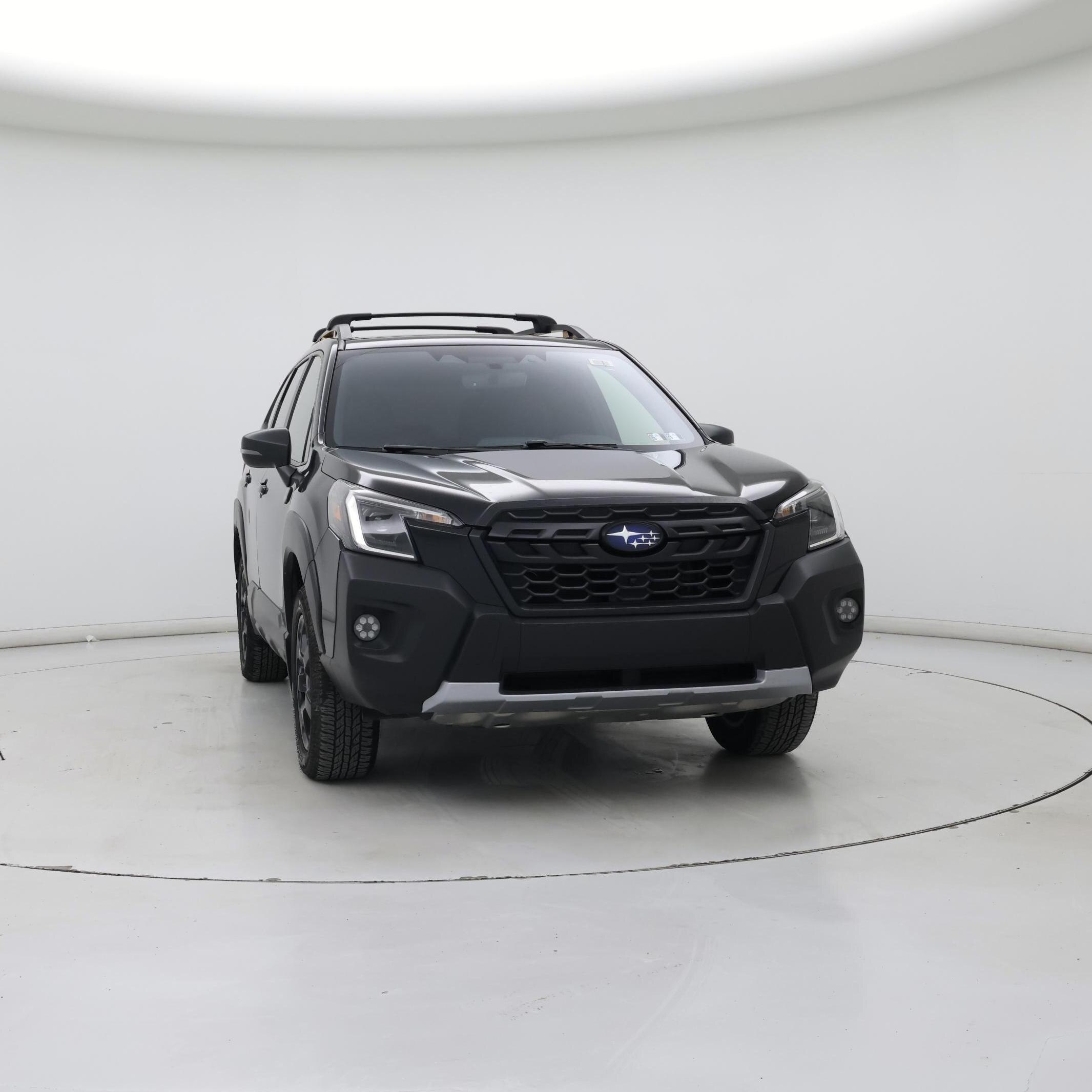 Thumbnail: 2024 Subaru Forester - 5