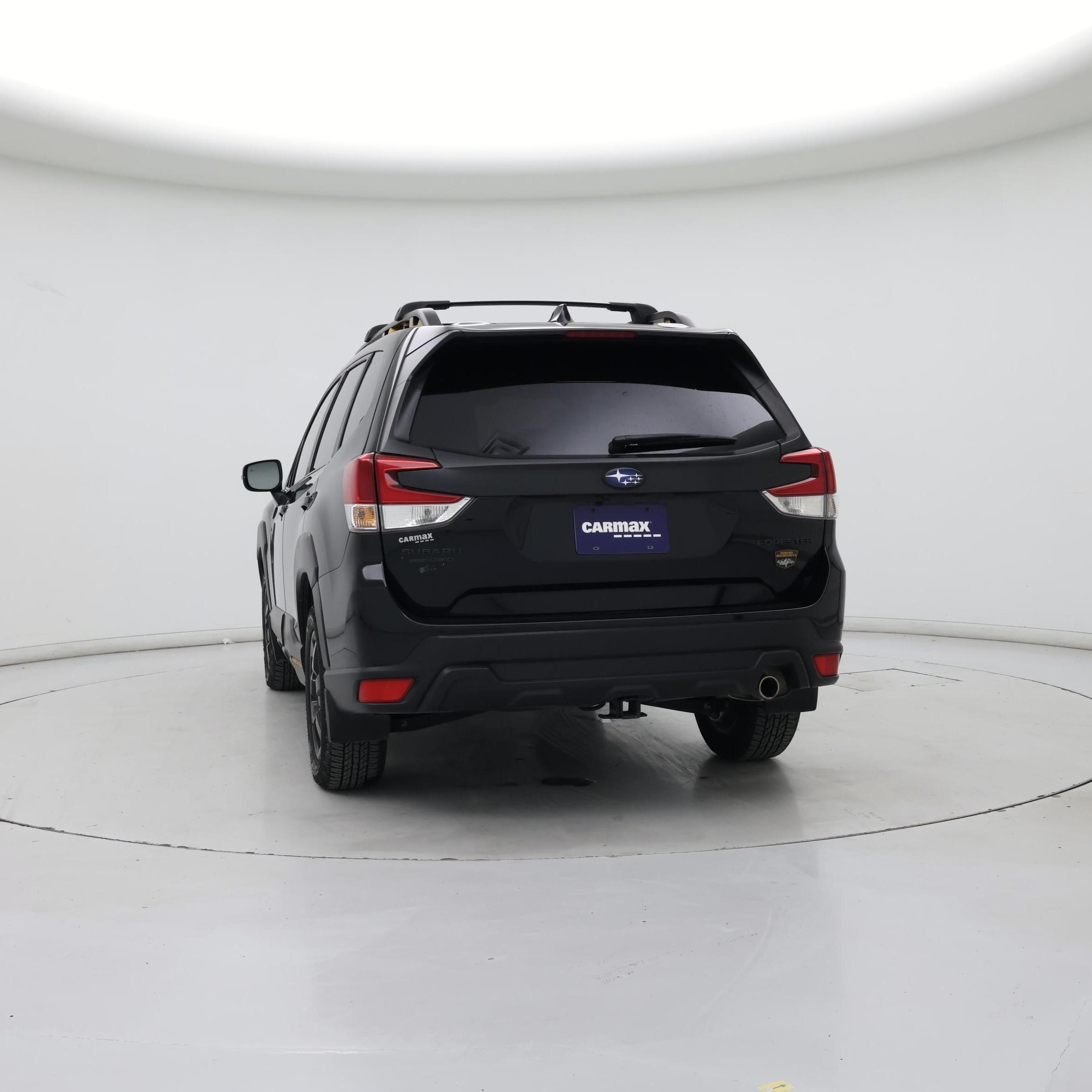 Thumbnail: 2024 Subaru Forester - 6