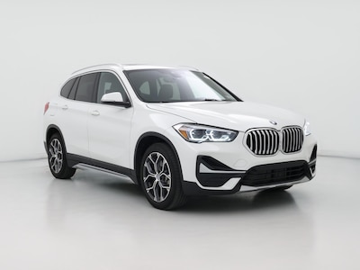 2021 BMW X1 XDrive28i