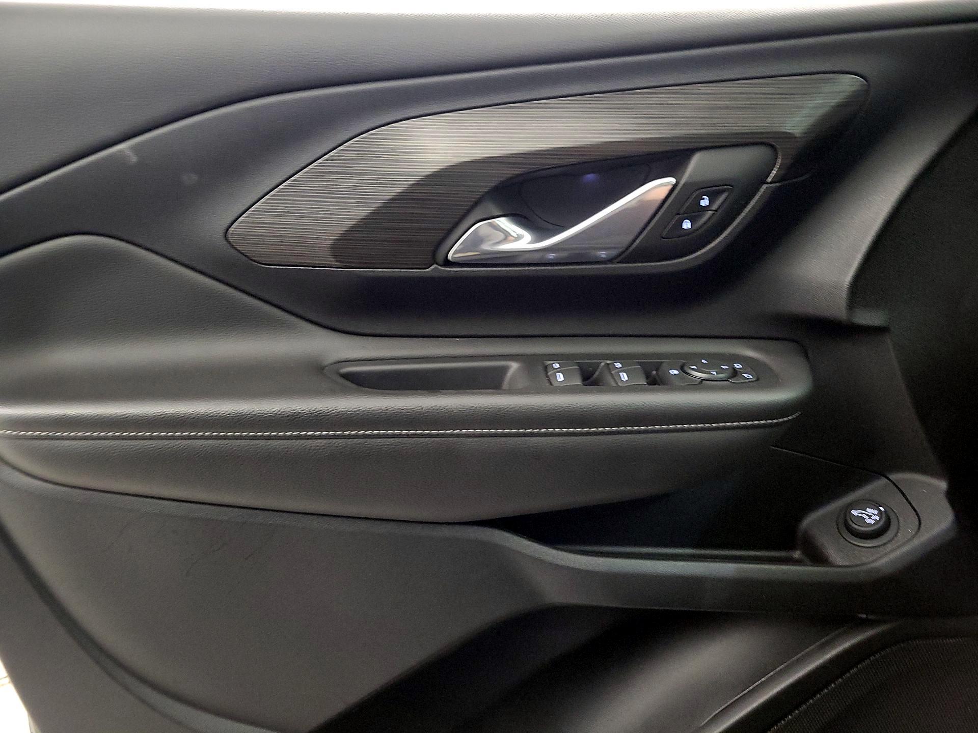 Thumbnail: 2022 GMC Terrain - 12