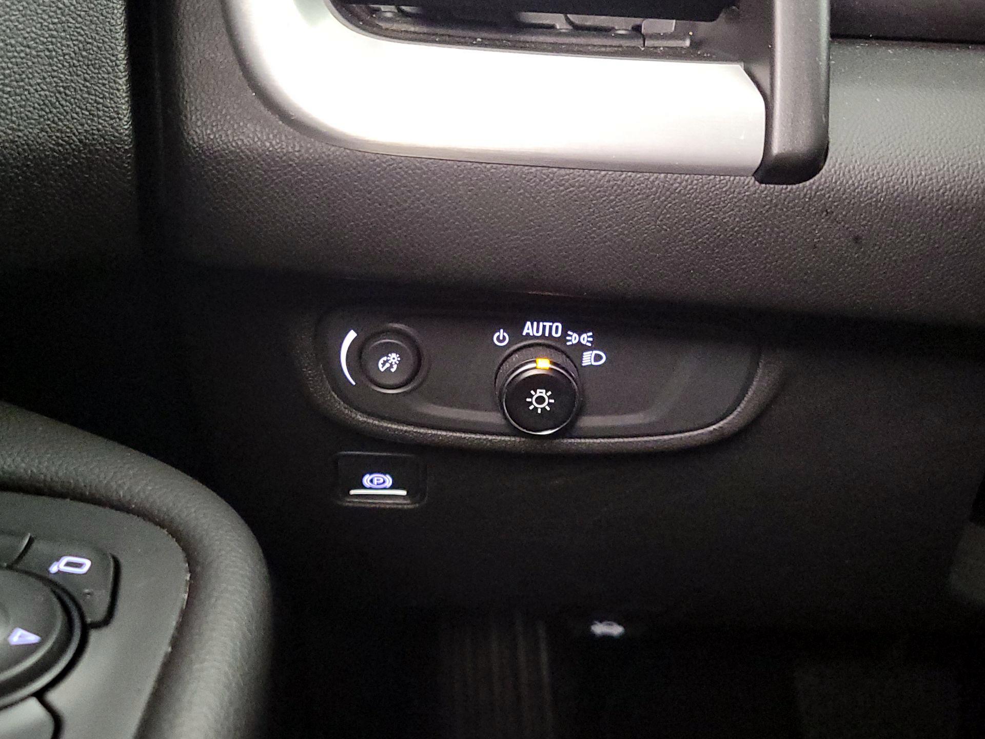 Thumbnail: 2022 GMC Terrain - 13