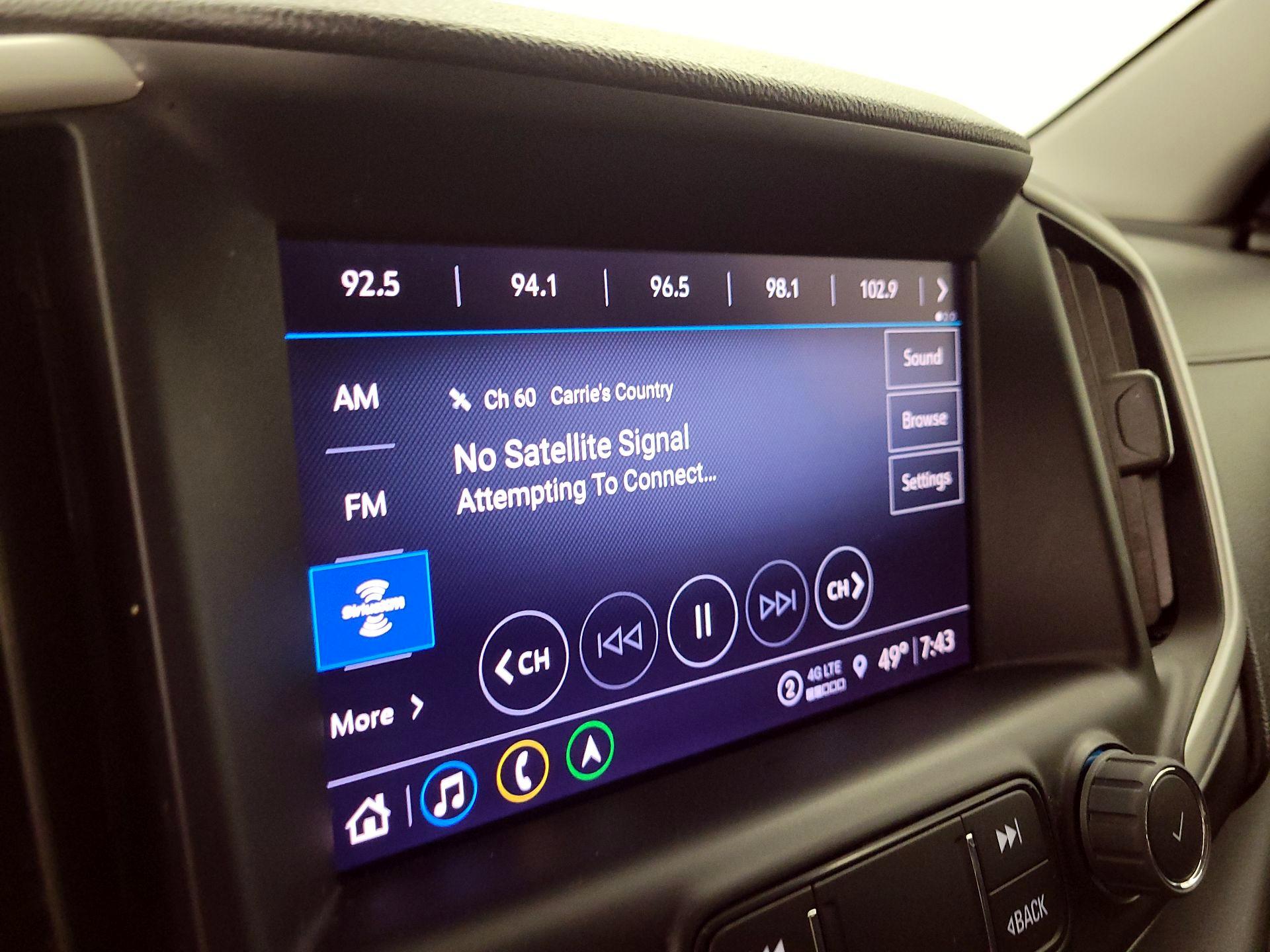 Thumbnail: 2022 GMC Terrain - 15