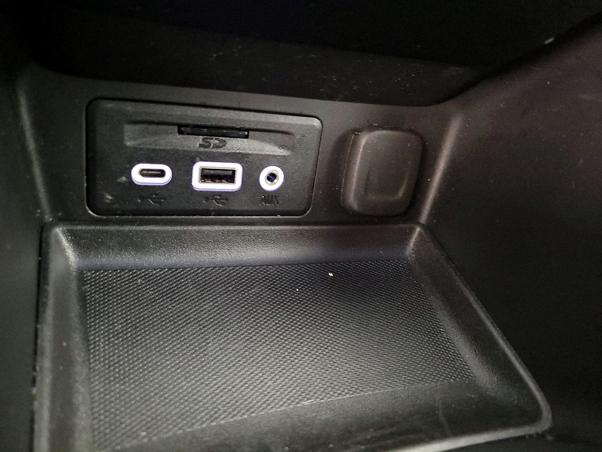 Thumbnail: 2022 GMC Terrain - 18