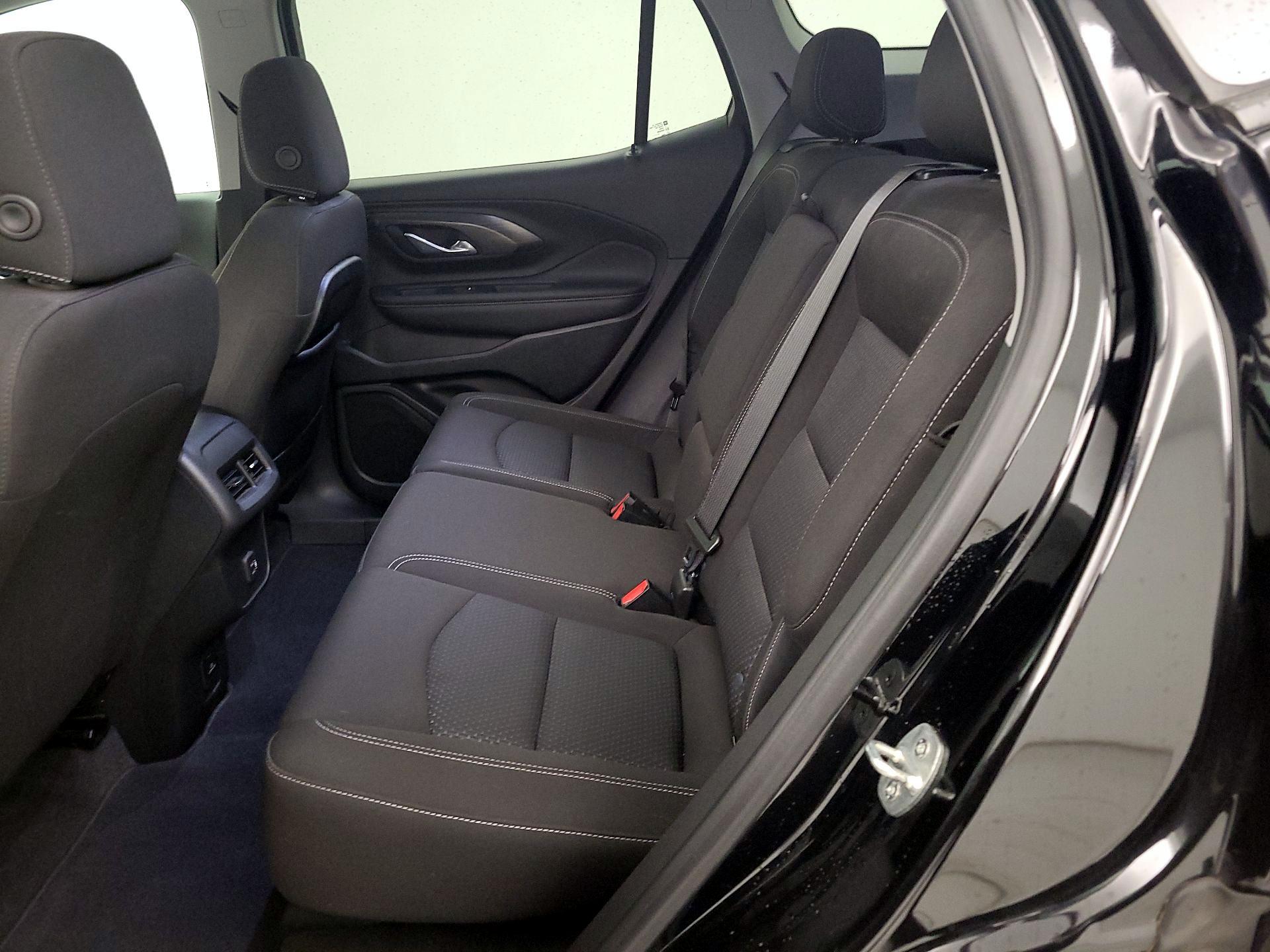 Thumbnail: 2022 GMC Terrain - 19