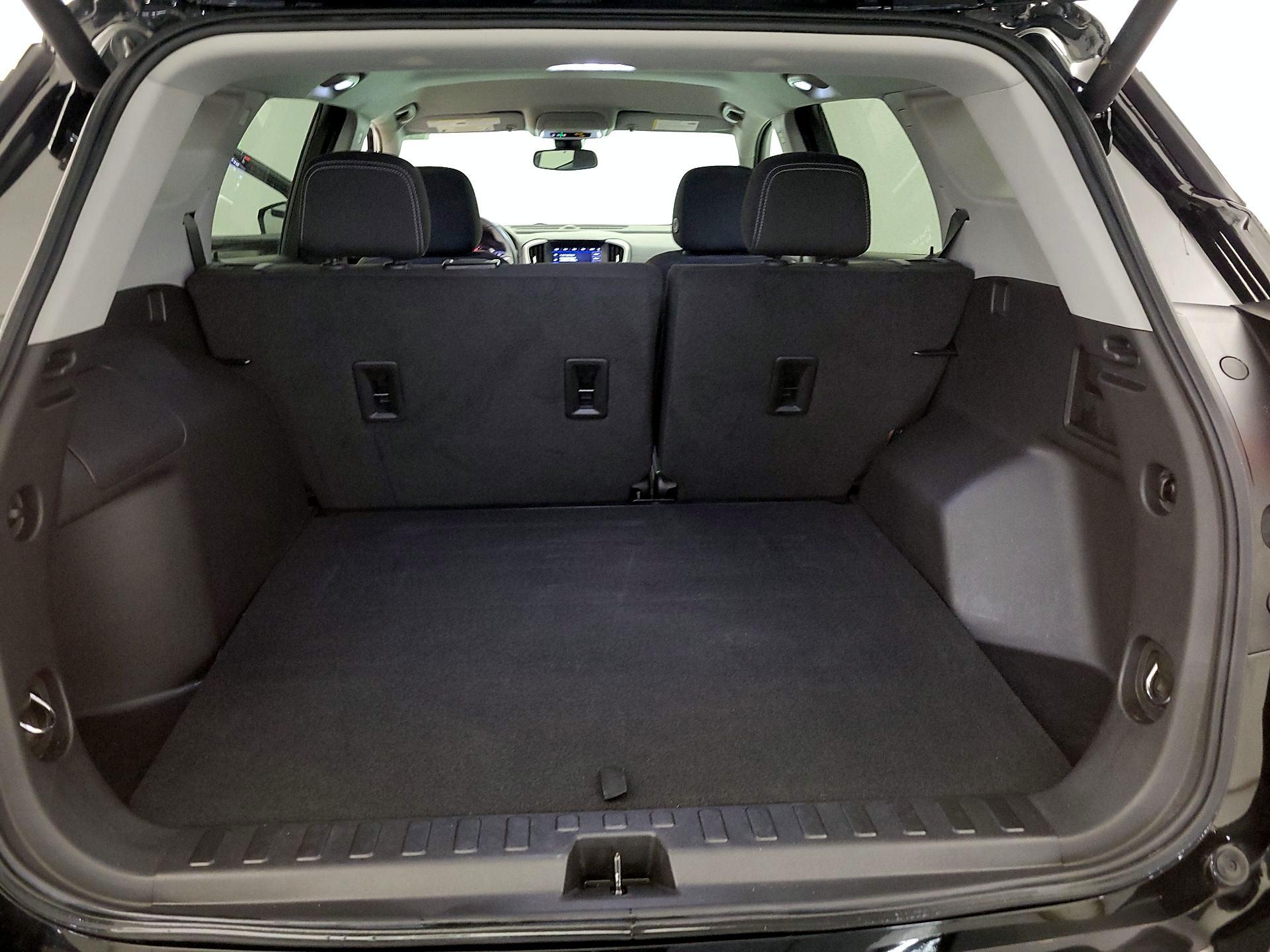 Thumbnail: 2022 GMC Terrain - 20