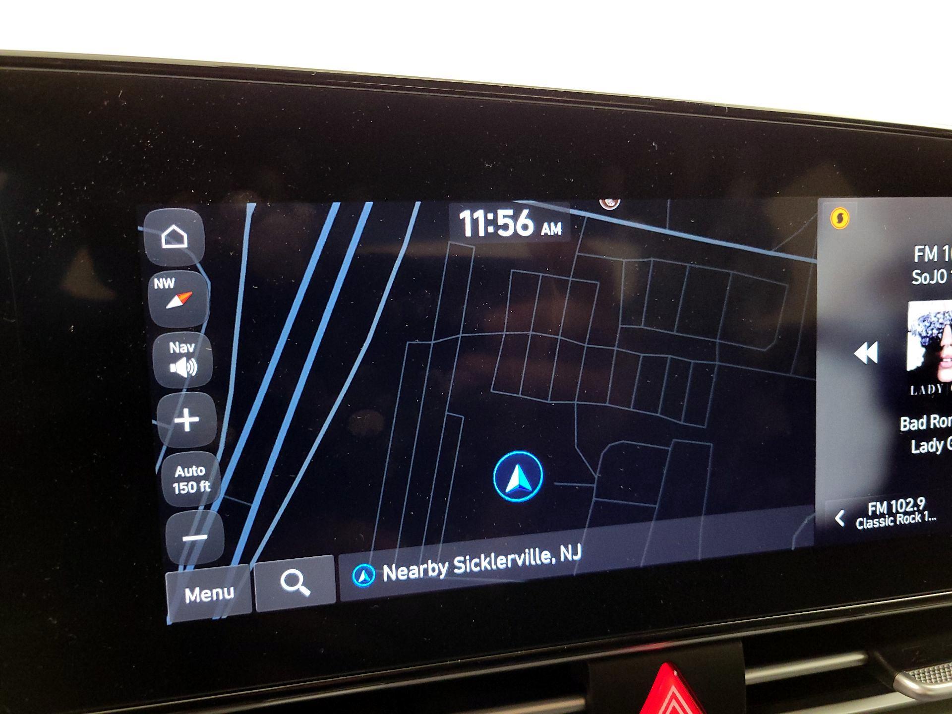 Thumbnail: 2023 Hyundai Elantra - 14