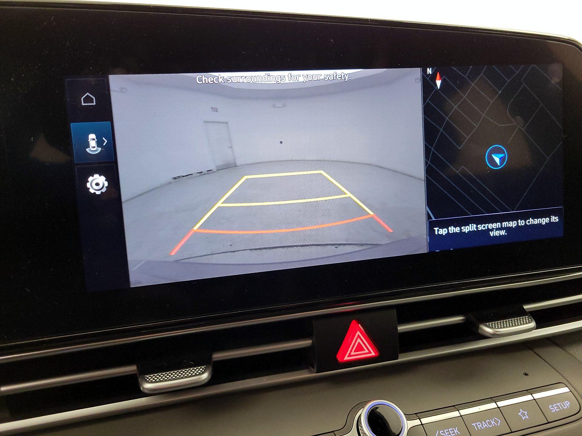 Thumbnail: 2023 Hyundai Elantra - 15